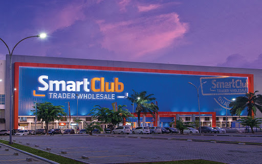 Kurma Partner Smart Club