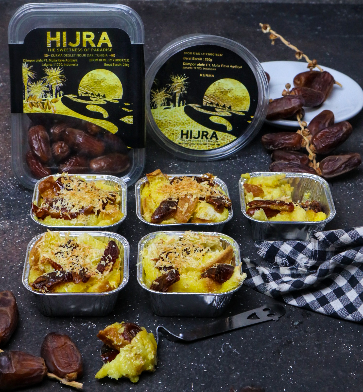 Kurma Hijra Blog Image