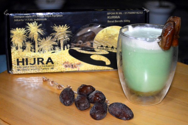 Kurma Hijra Blog Image