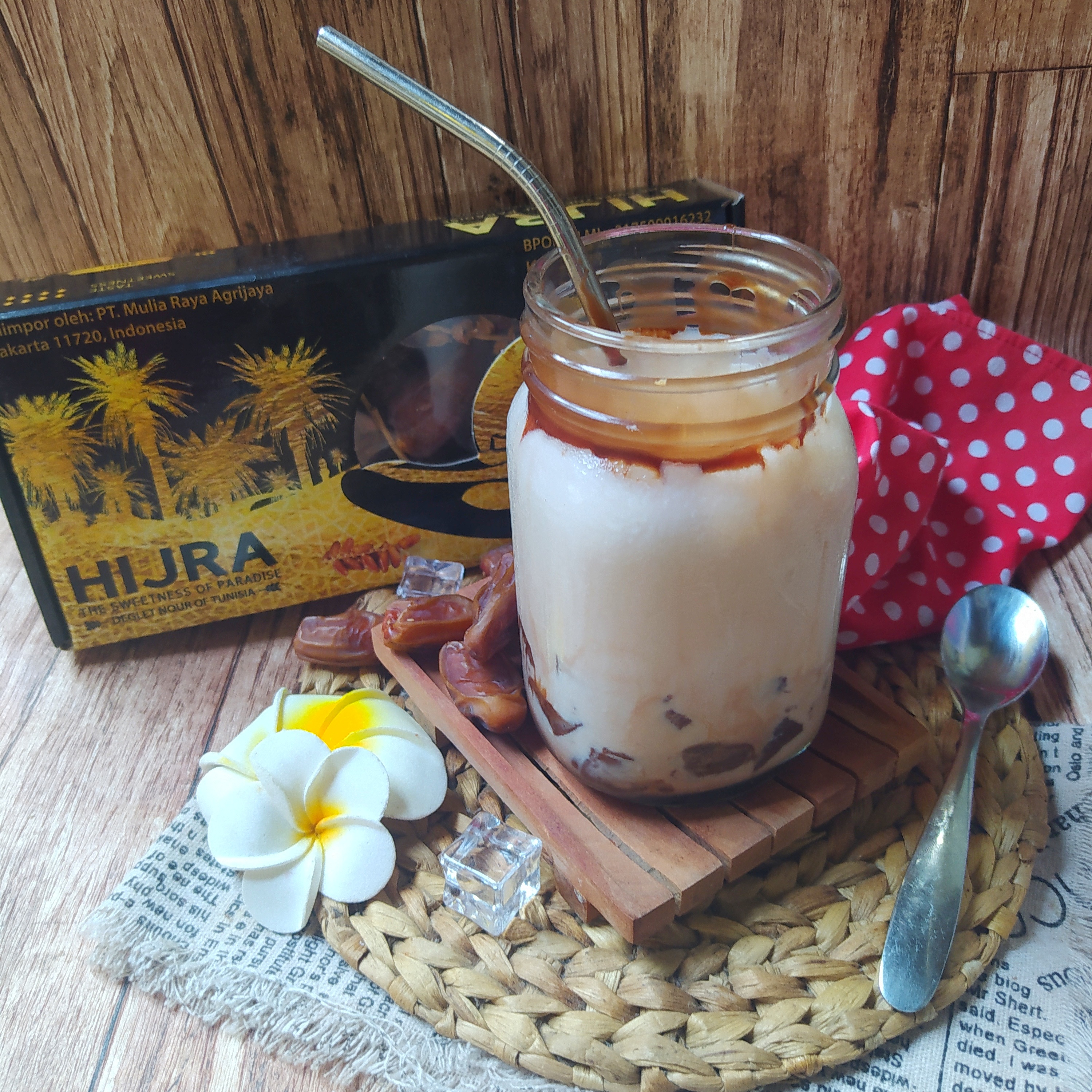 Kurma Hijra Blog Image