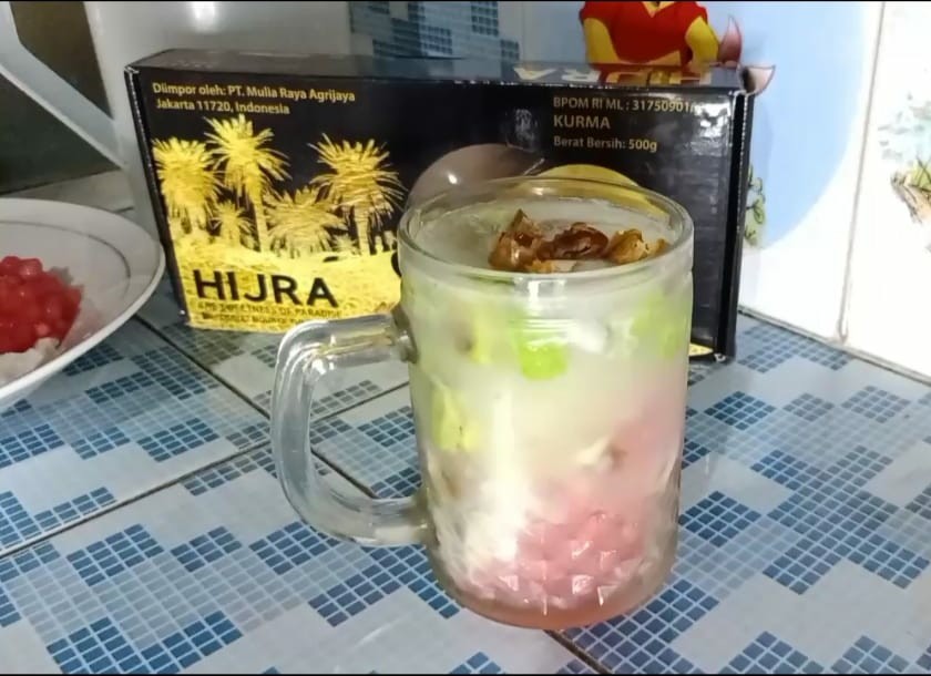 Kurma Hijra Blog Image
