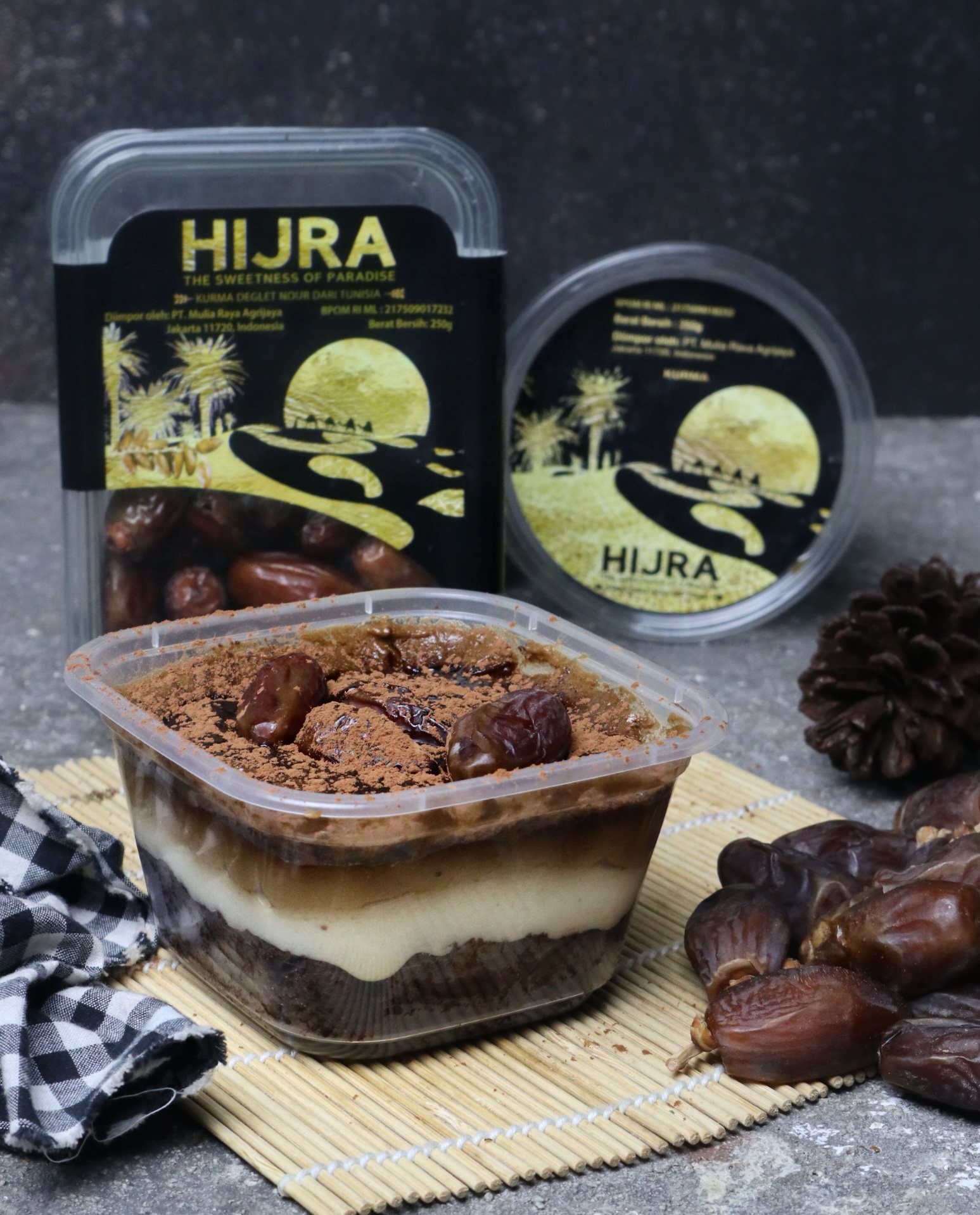 Kurma Hijra Blog Image