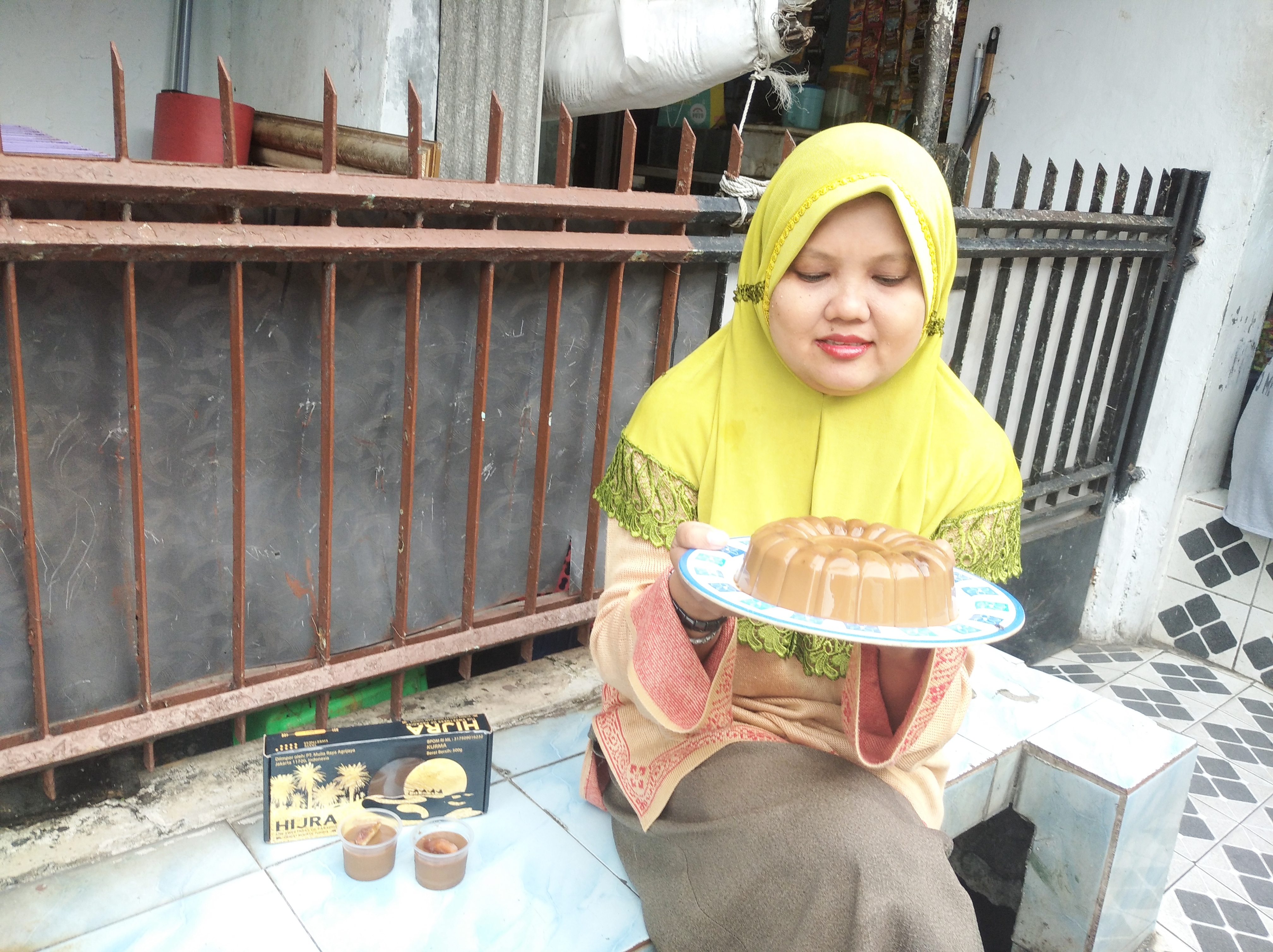 Kurma Hijra Blog Image