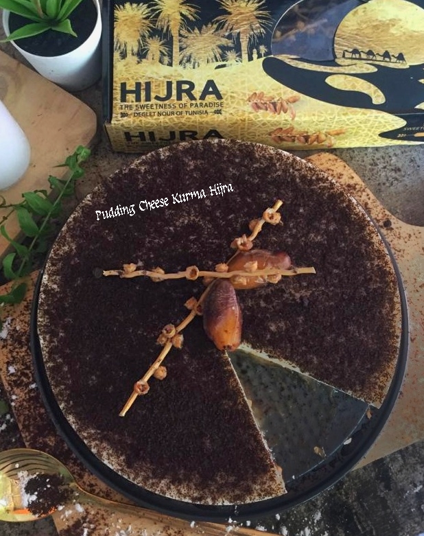 Kurma Hijra Blog Image