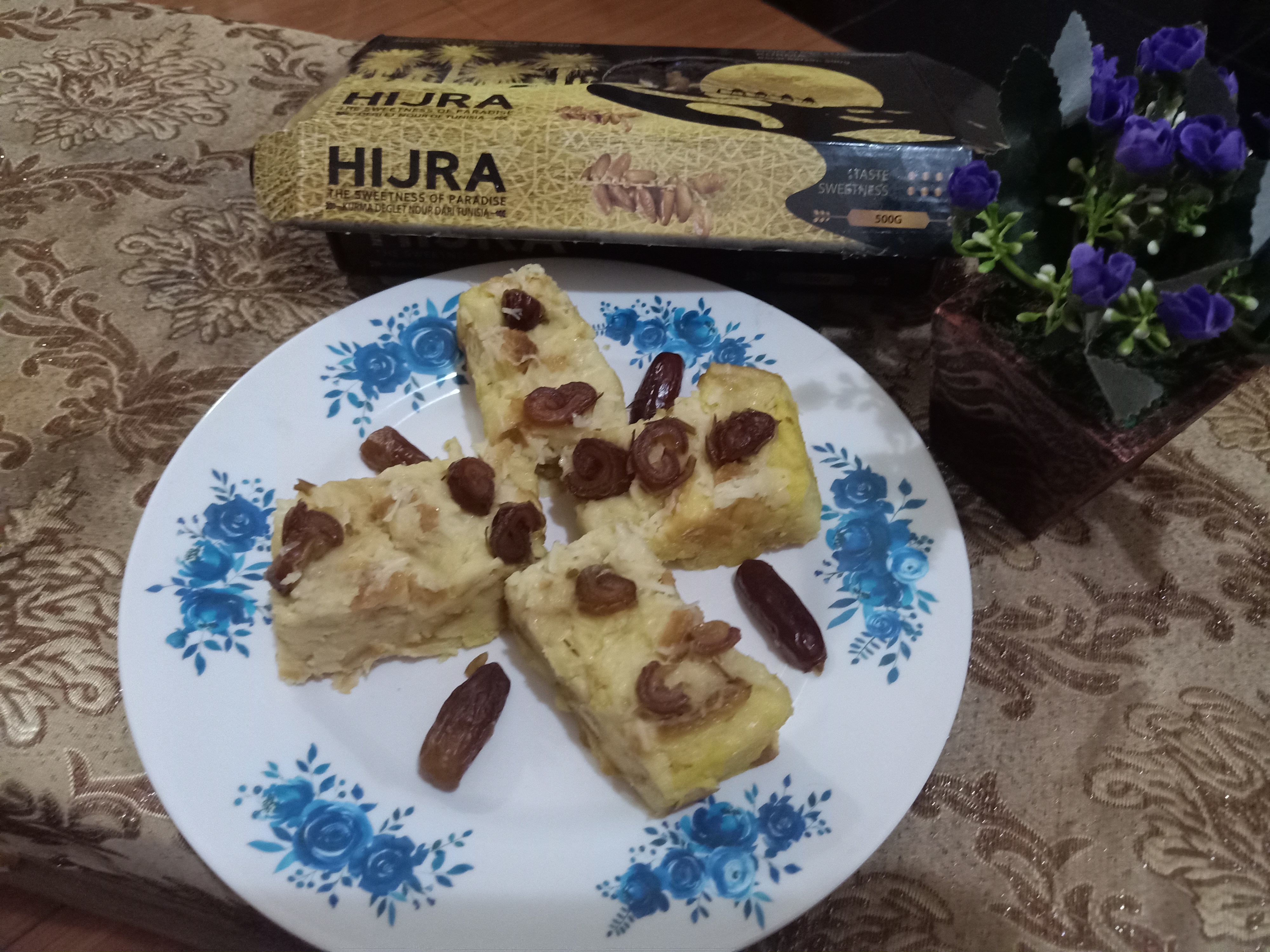 Kurma Hijra Blog Image
