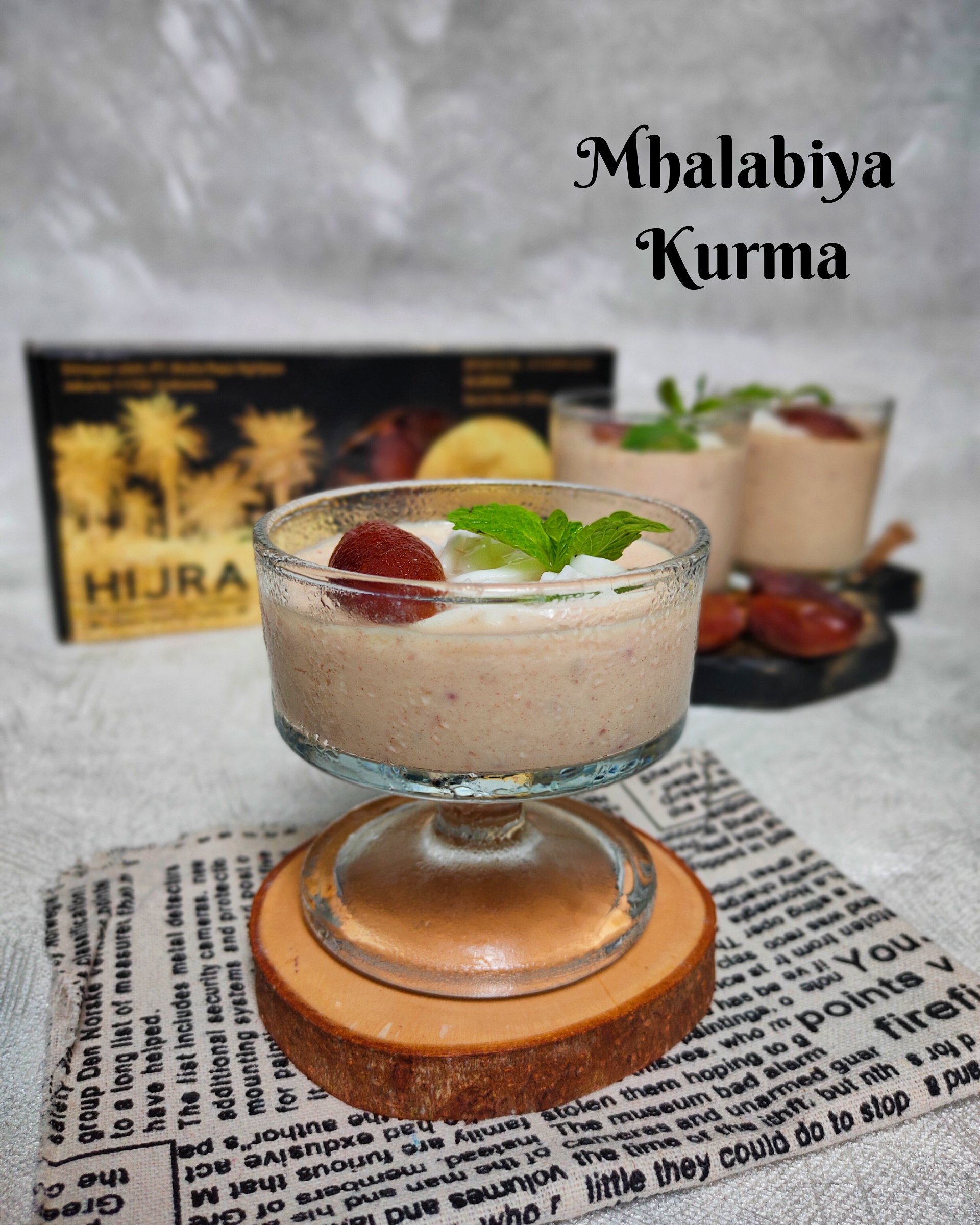Kurma Hijra Blog Image