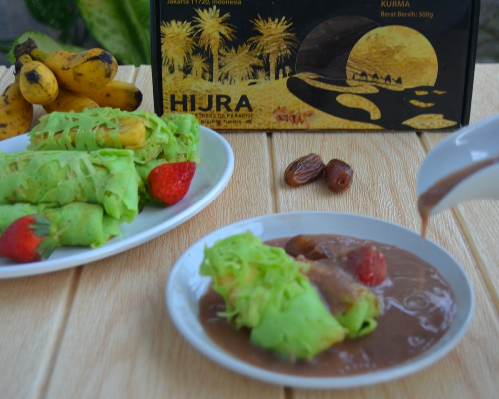Kurma Hijra Blog Image
