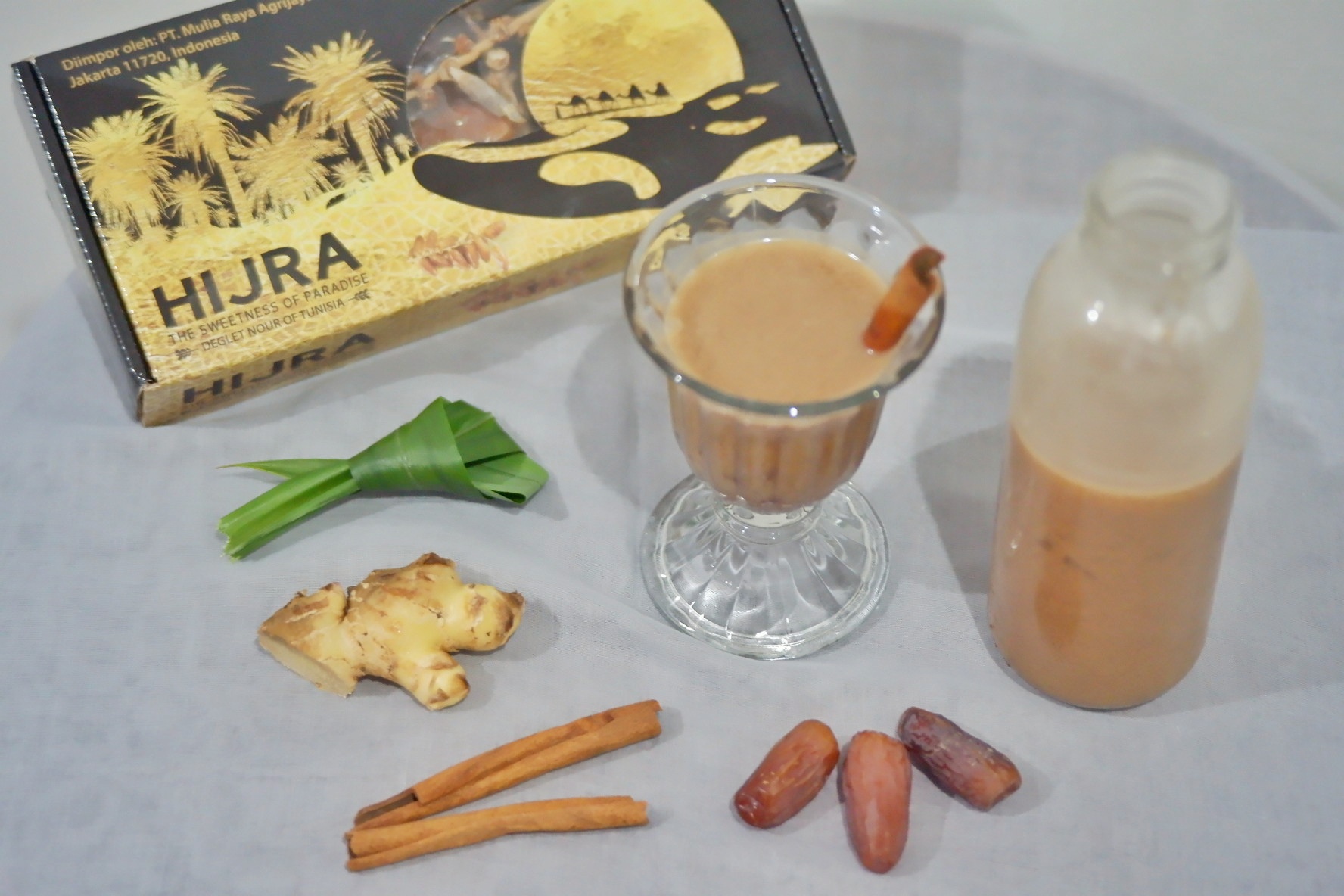 Kurma Hijra Blog Image