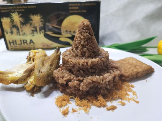 Kurma Hijra Blog Image