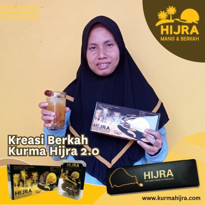 Kurma Hijra Blog Image