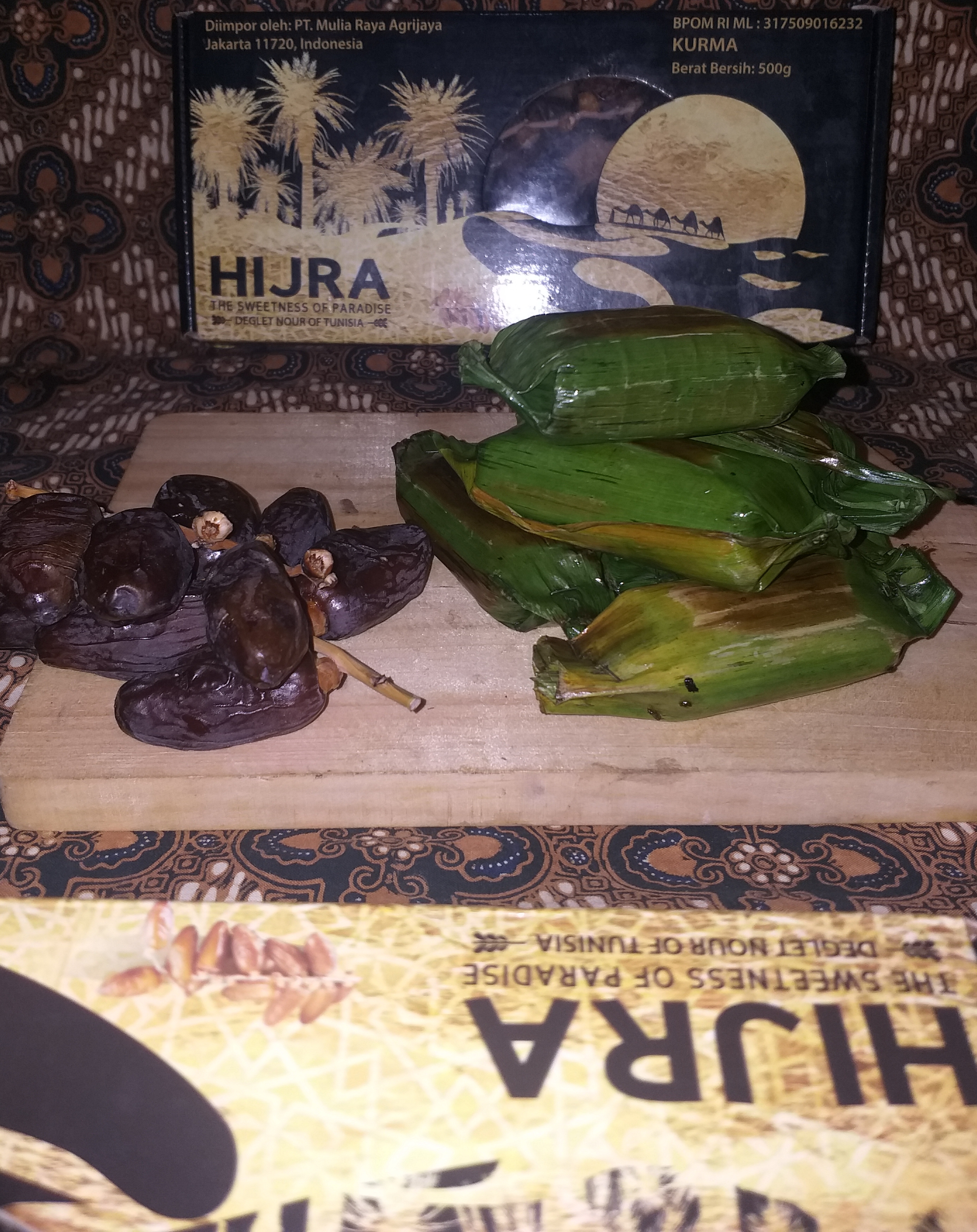 Kurma Hijra Blog Image