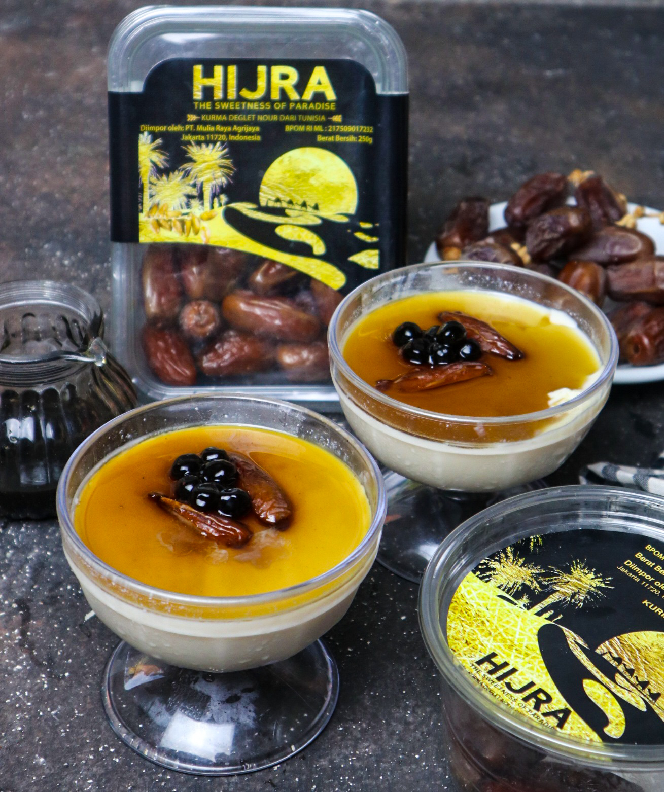 Kurma Hijra Blog Image