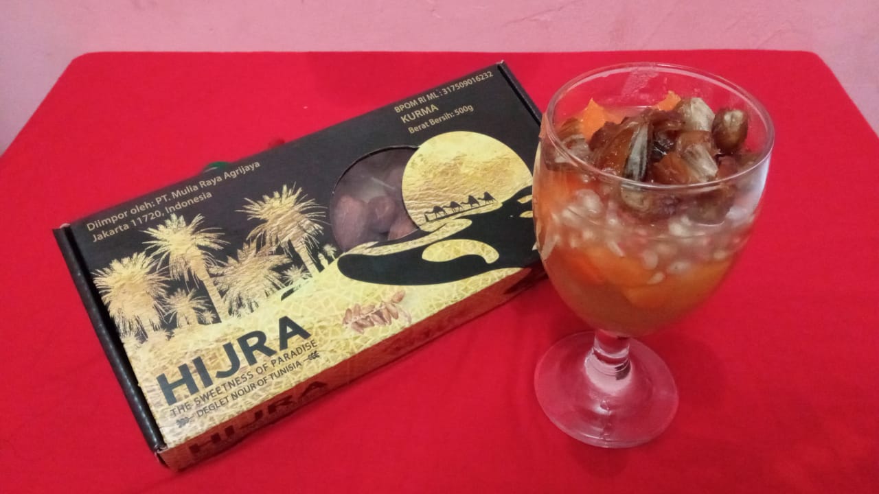 Kurma Hijra Blog Image