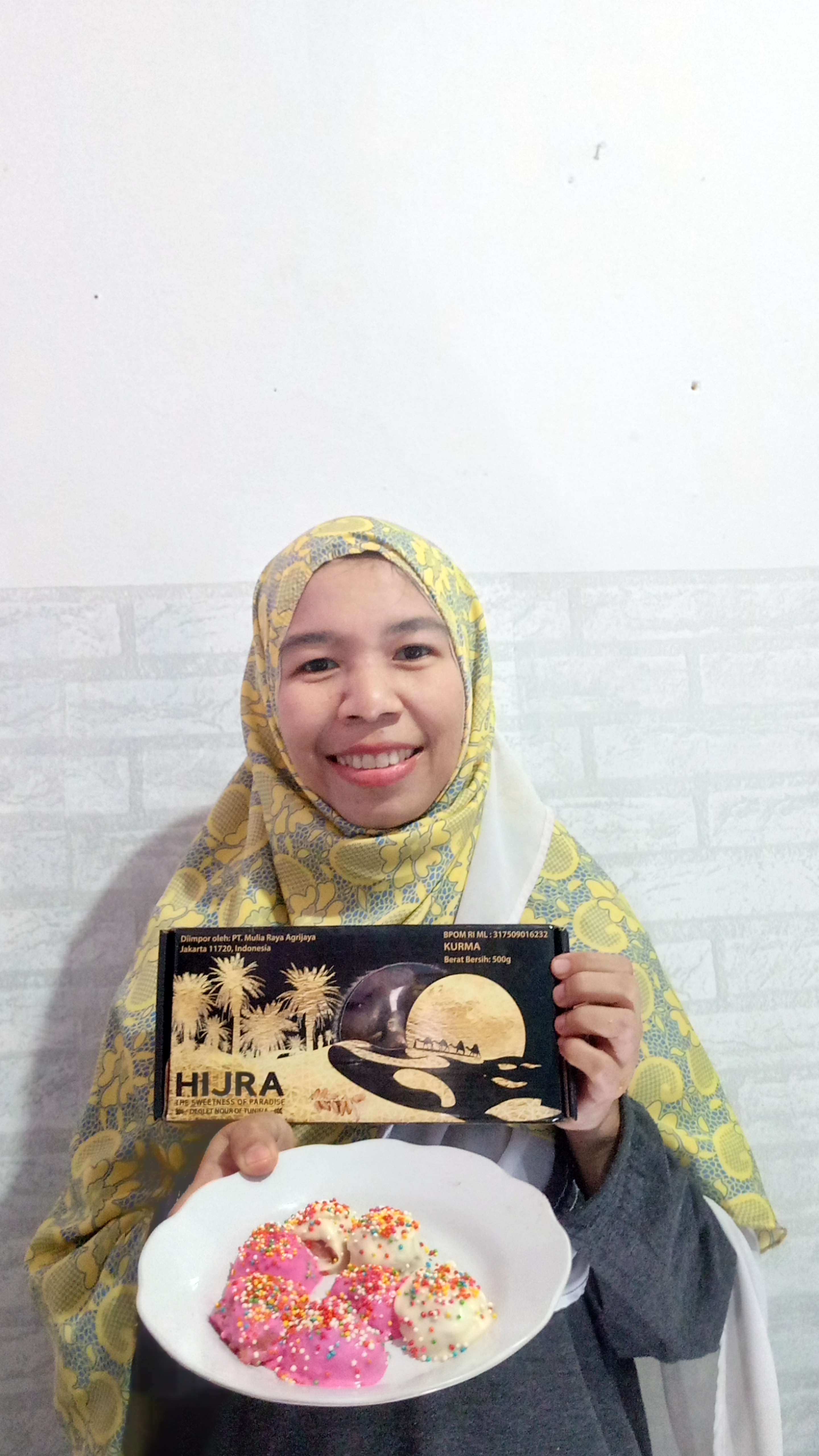 Kurma Hijra Blog Image