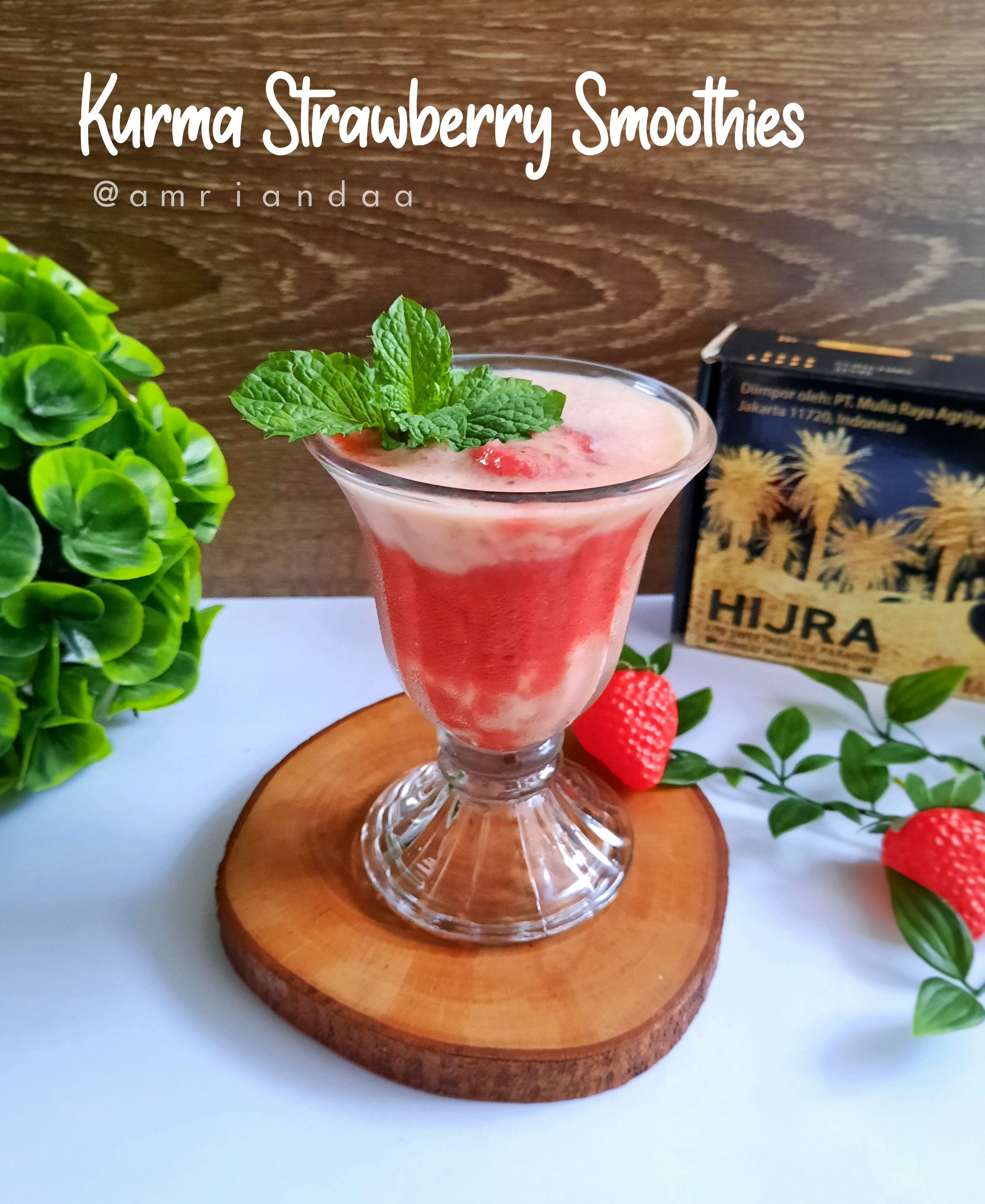 Kurma Hijra Blog Image