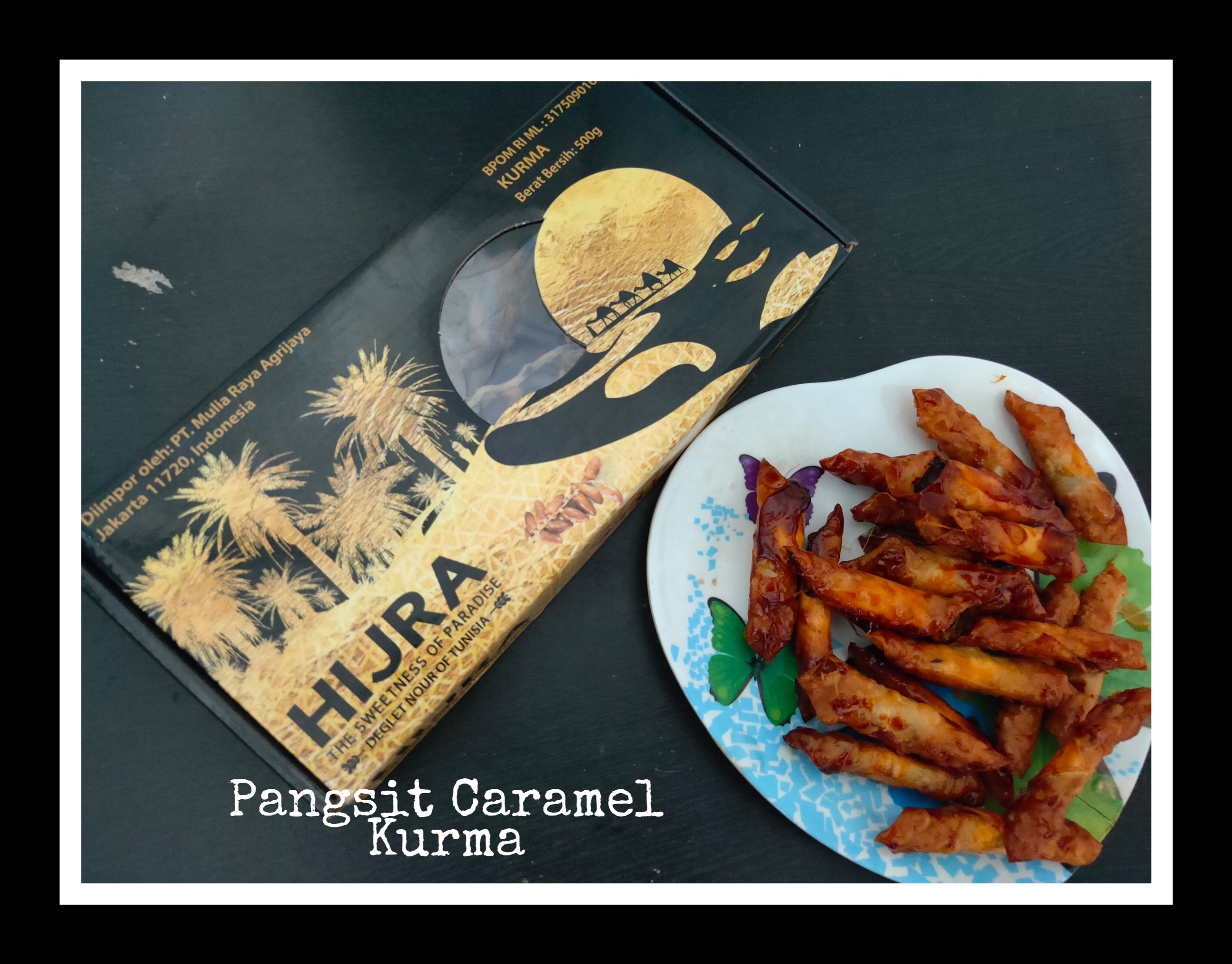 Kurma Hijra Blog Image