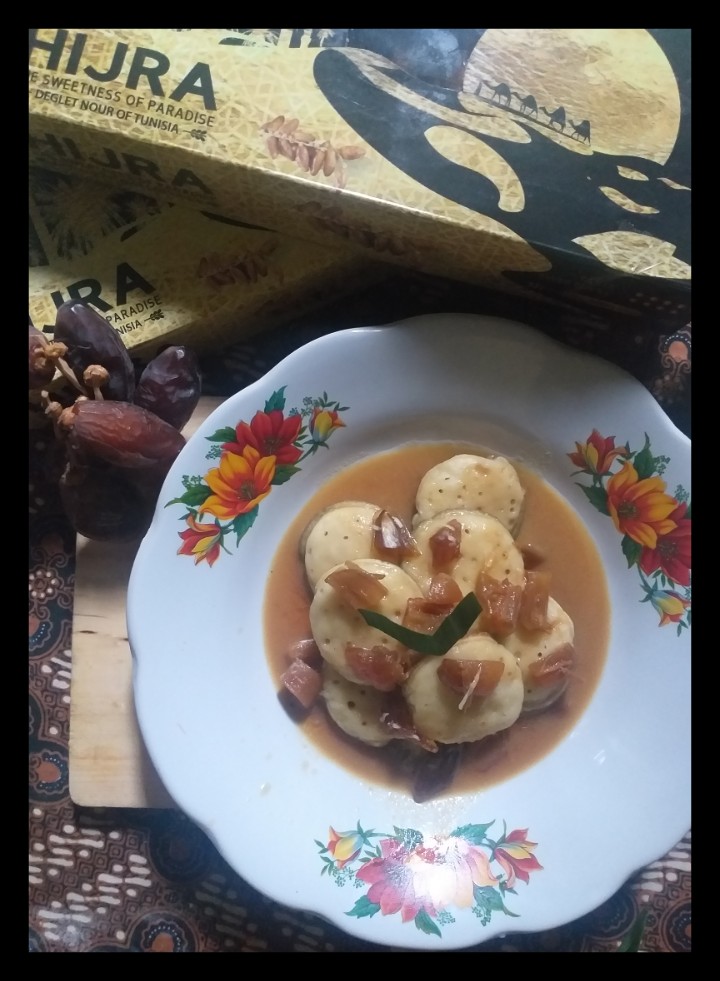 Kurma Hijra Blog Image