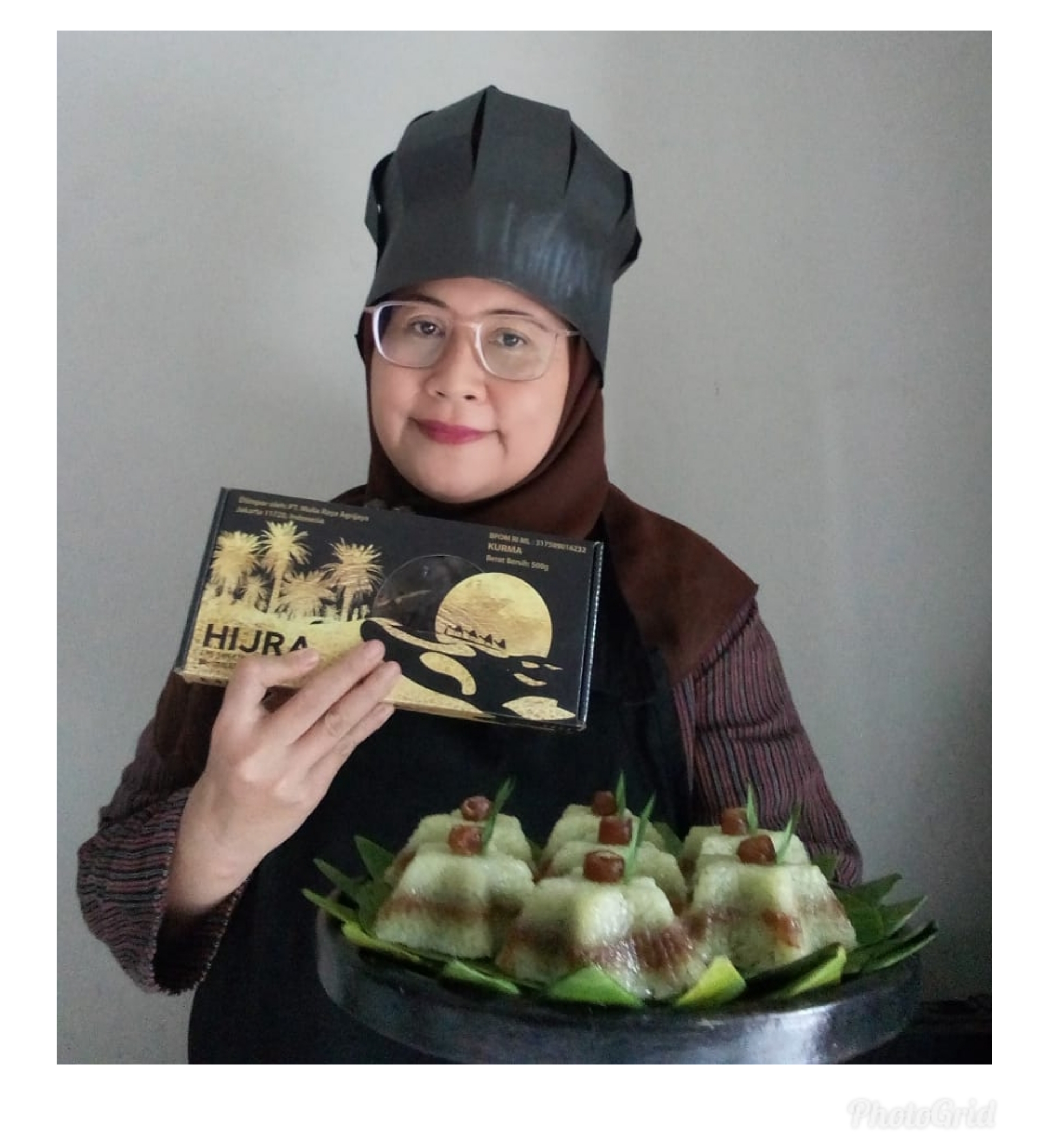 Kurma Hijra Blog Image