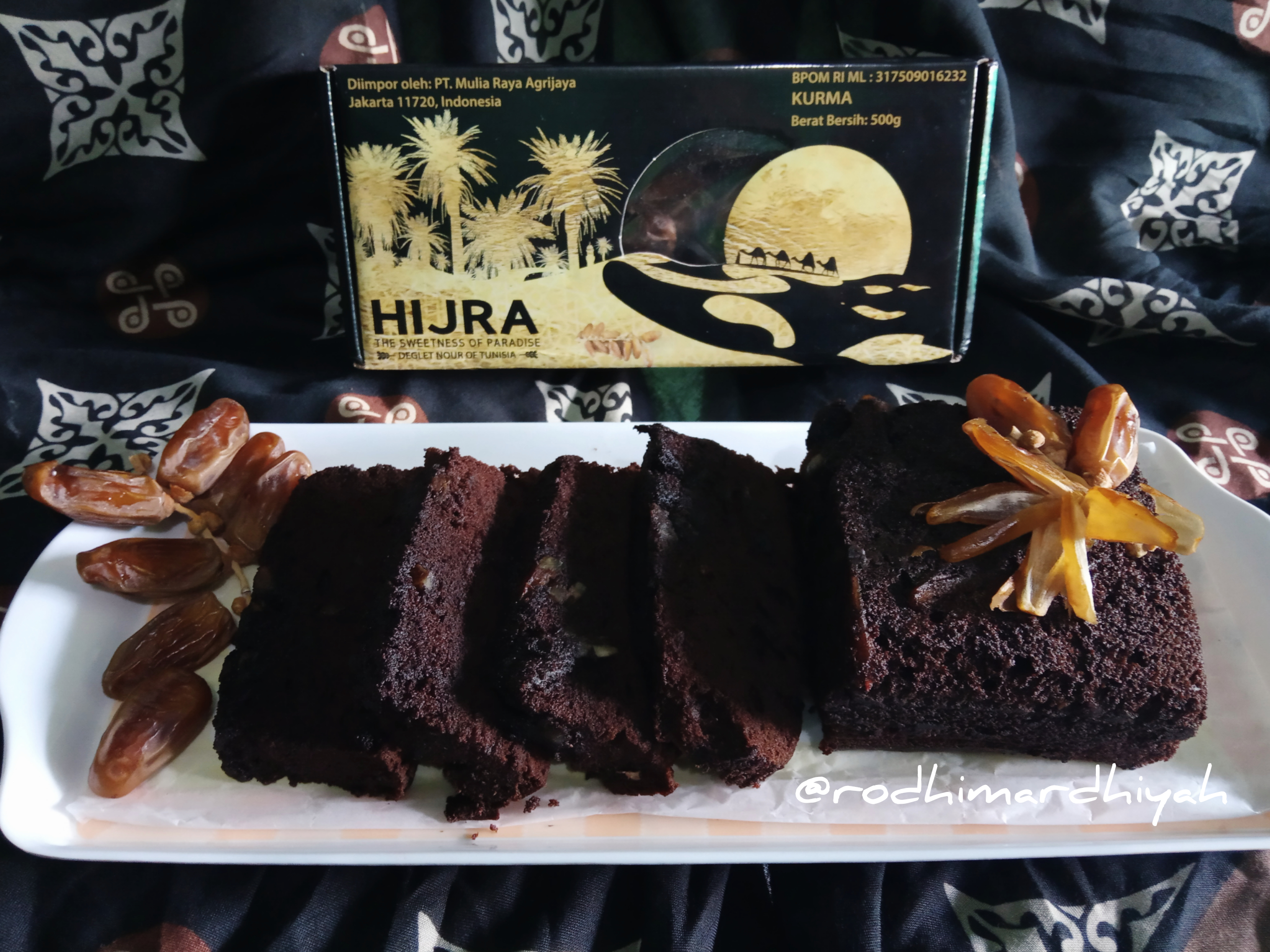 Kurma Hijra Blog Image