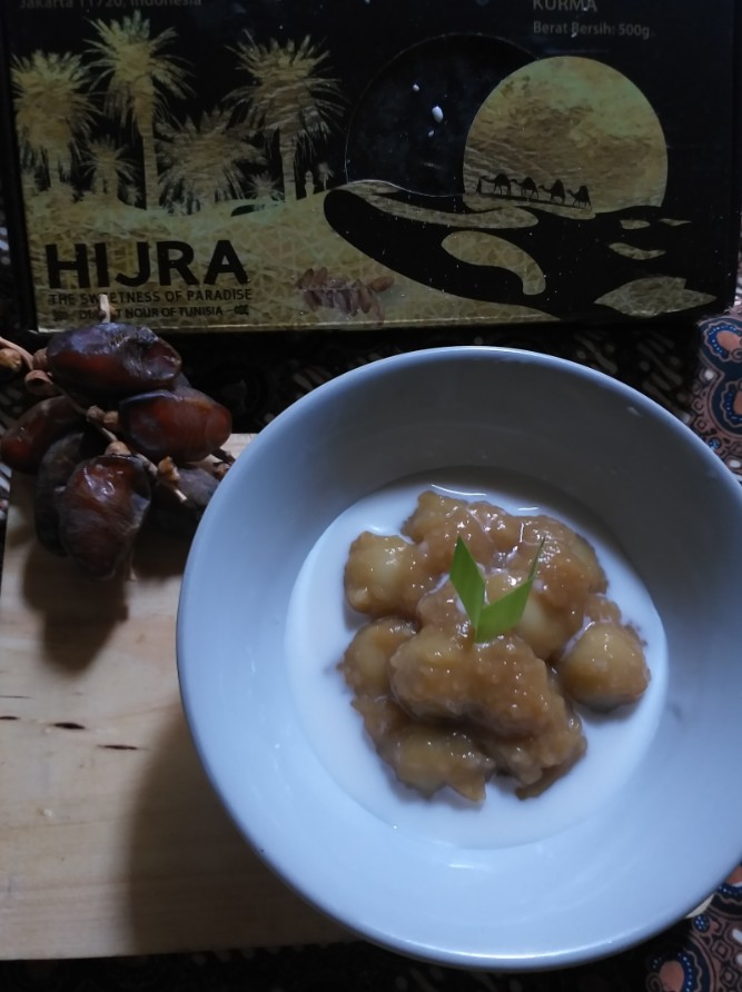 Kurma Hijra Blog Image