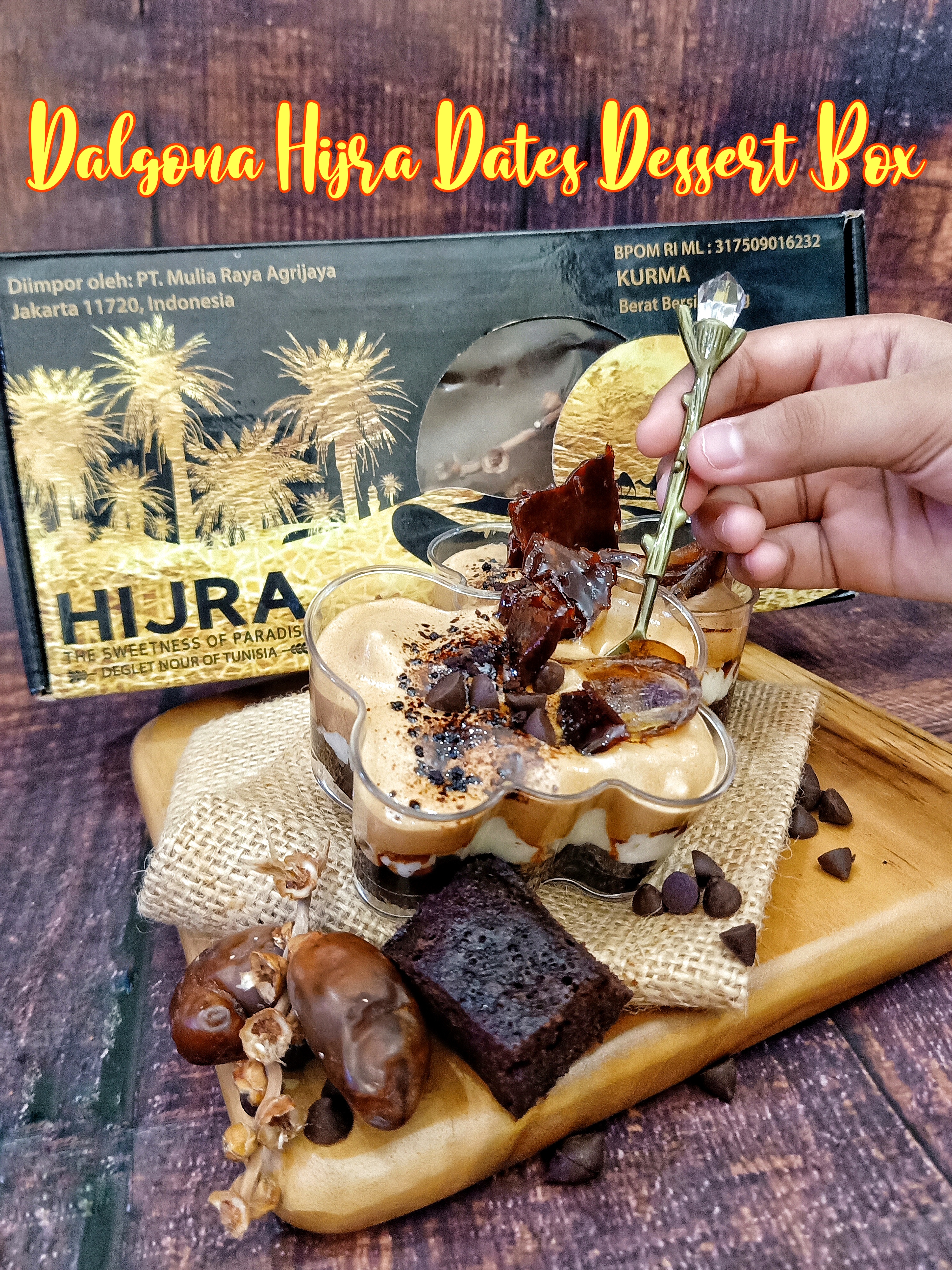 Kurma Hijra Blog Image