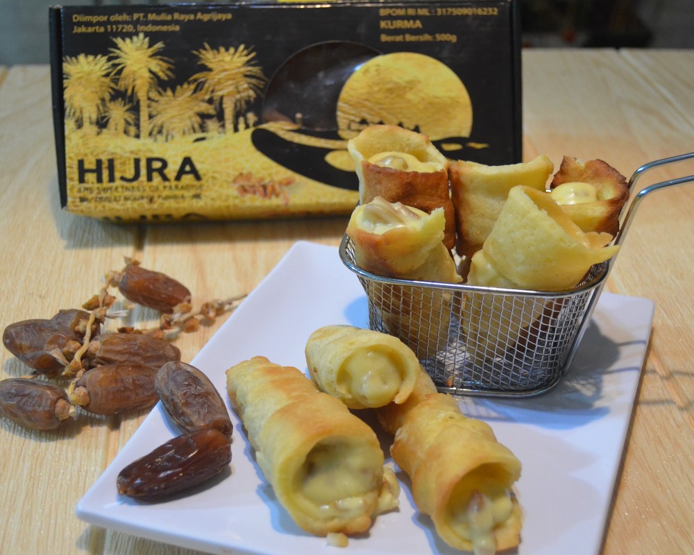 Kurma Hijra Blog Image