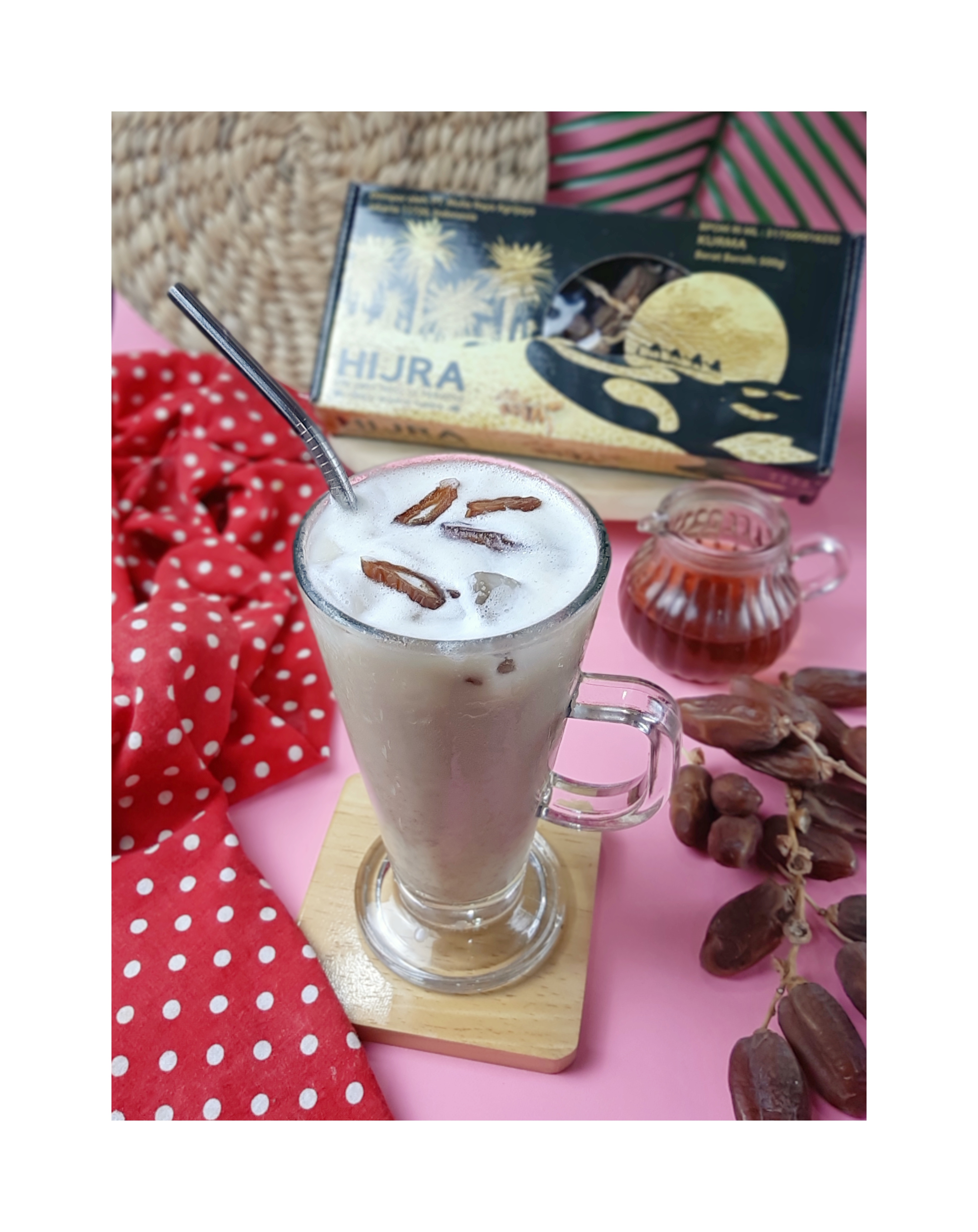 Kurma Hijra Blog Image