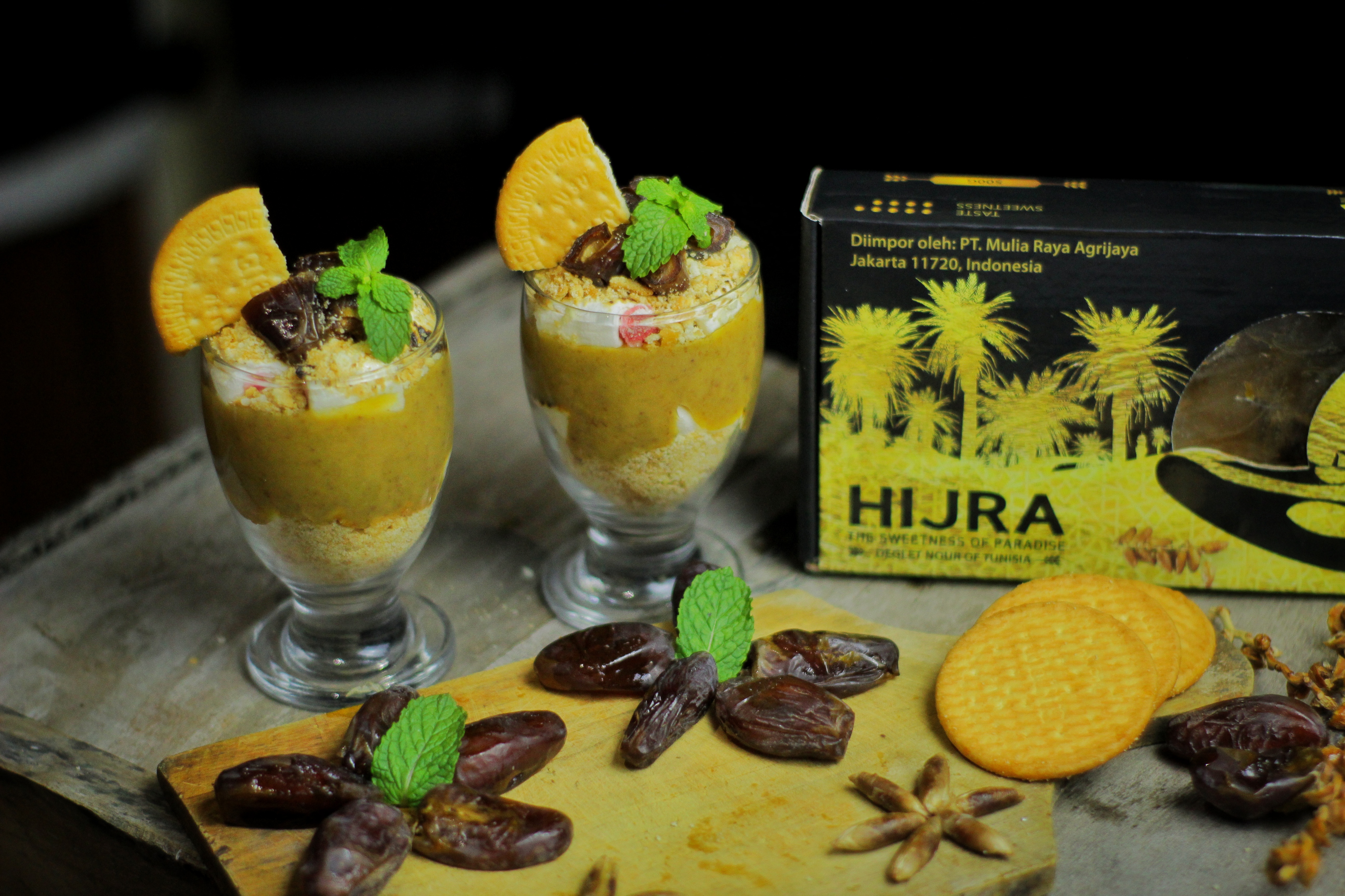 Kurma Hijra Blog Image