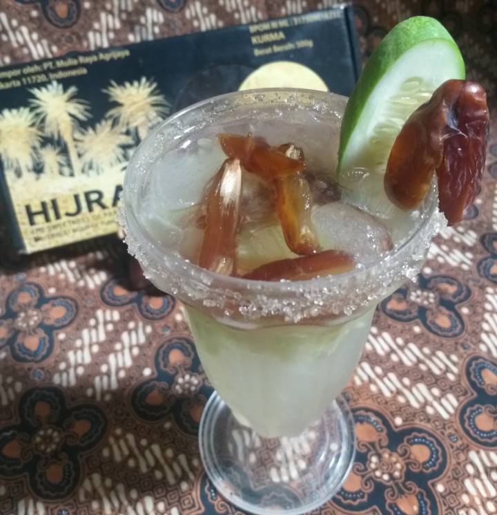 Kurma Hijra Blog Image