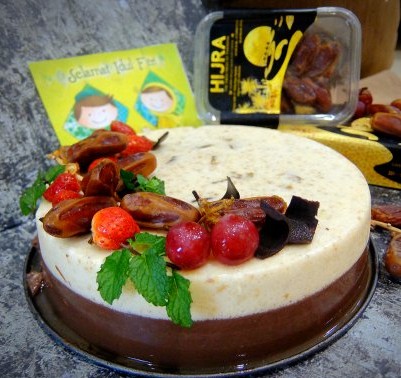 Kurma Hijra Blog Image