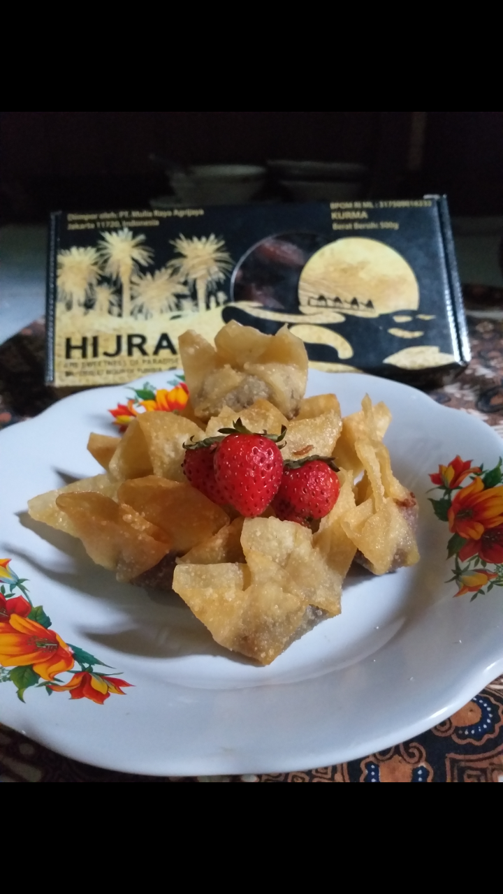 Kurma Hijra Blog Image