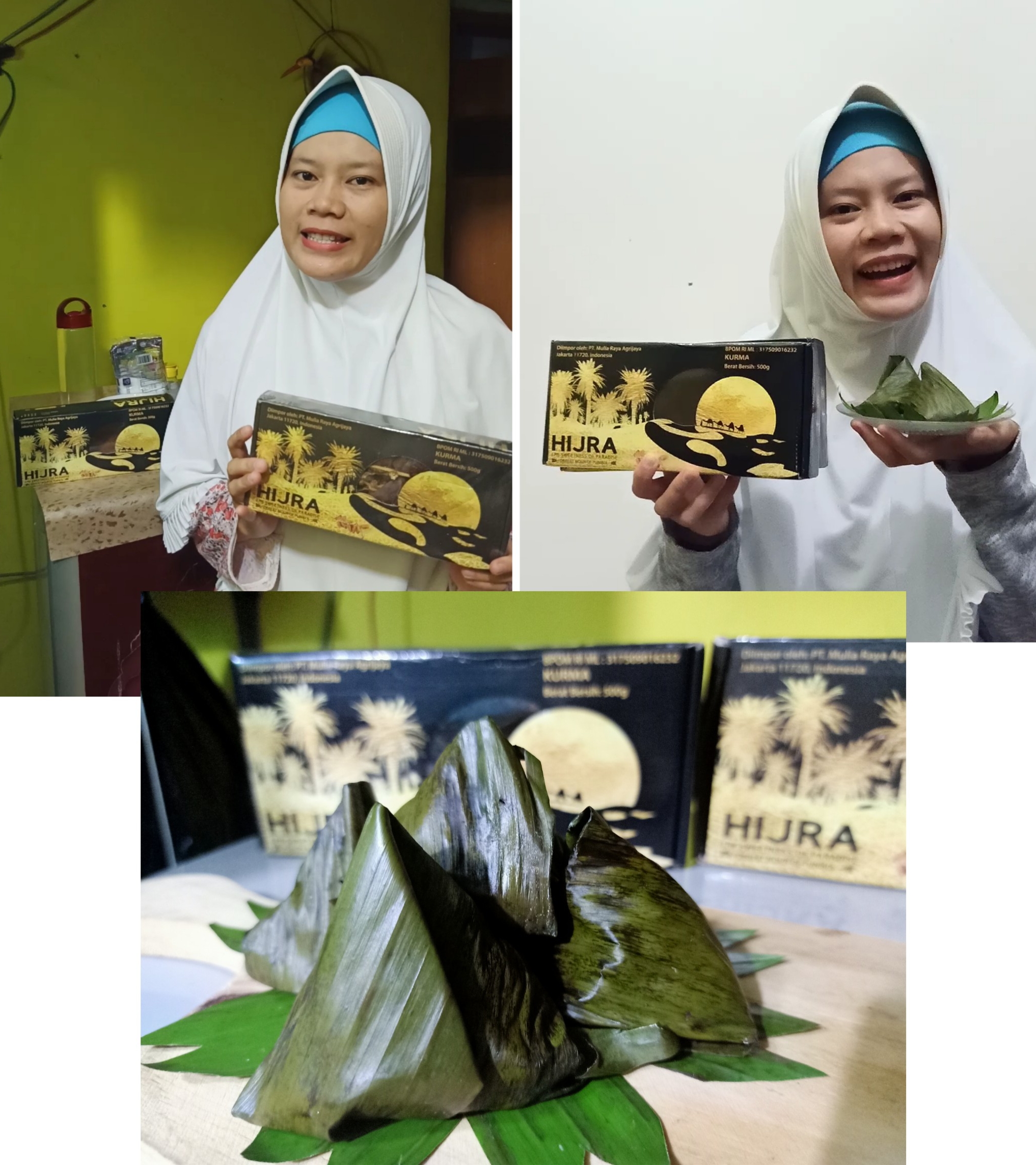 Kurma Hijra Blog Image