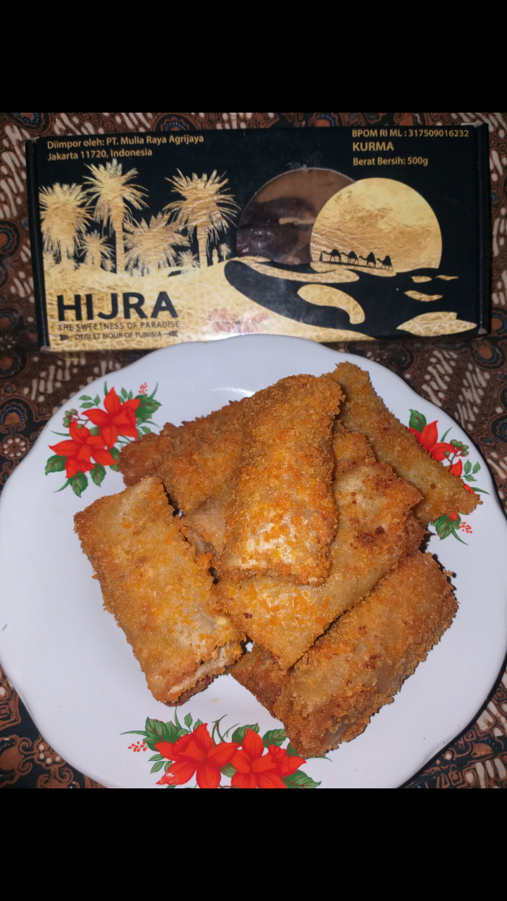 Kurma Hijra Blog Image