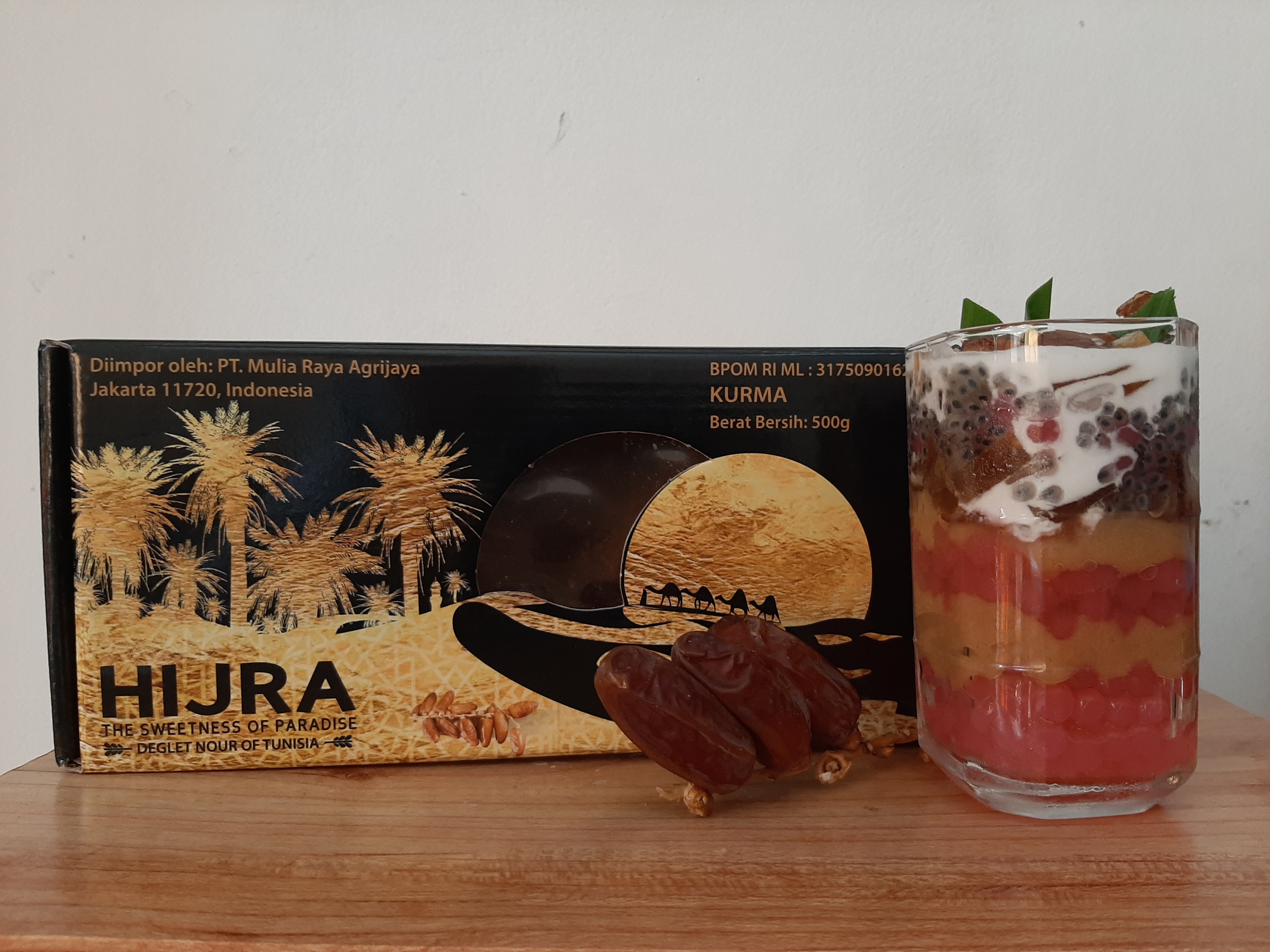 Kurma Hijra Blog Image