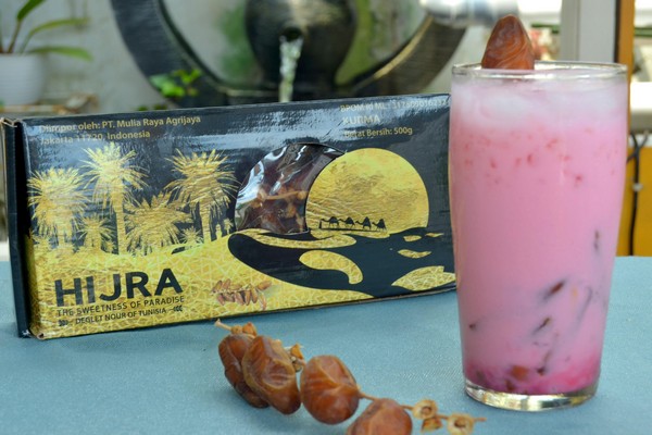 Kurma Hijra Blog Image