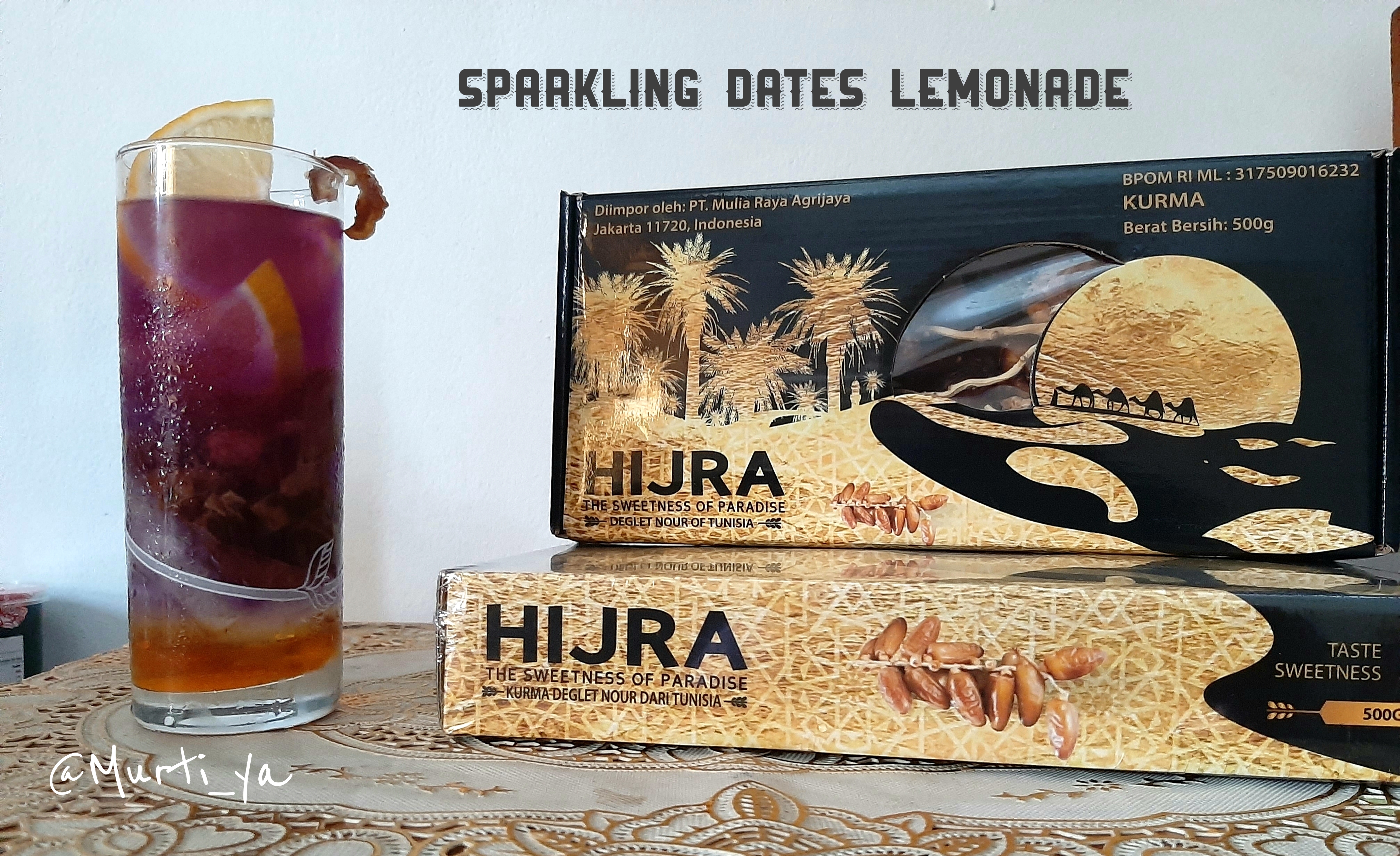 Kurma Hijra Blog Image