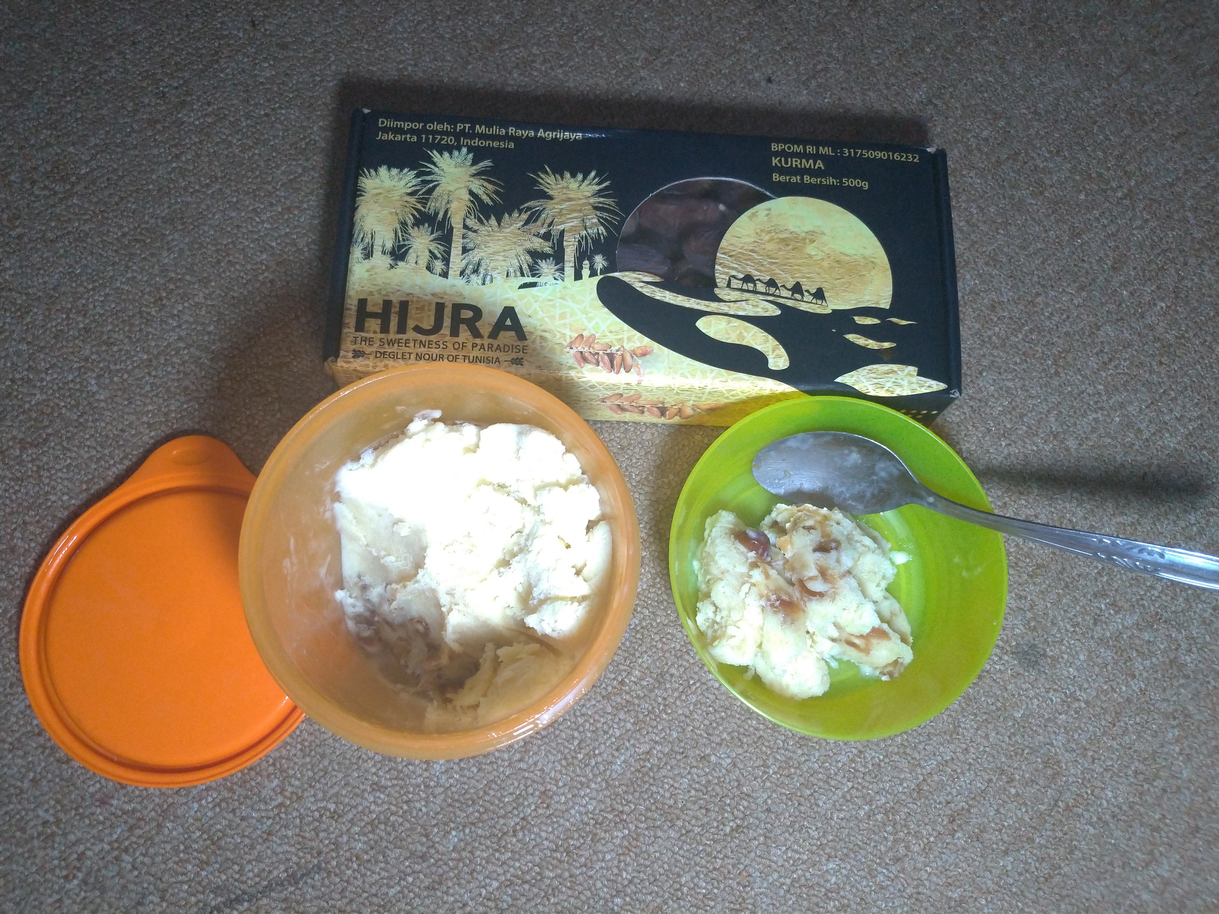 Kurma Hijra Blog Image