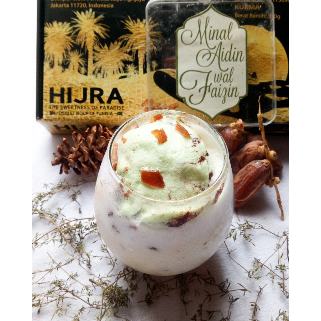 Kurma Hijra Blog Image
