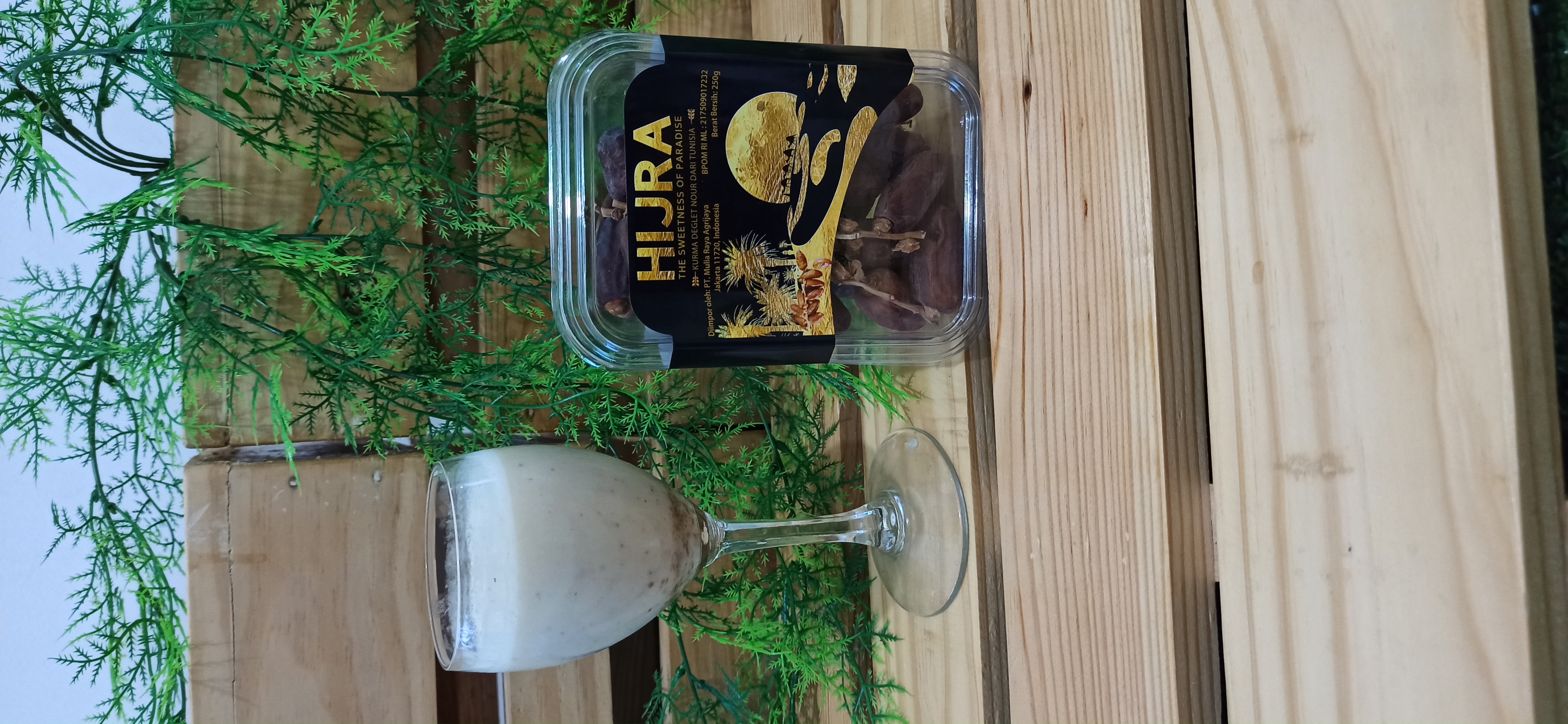 Kurma Hijra Blog Image