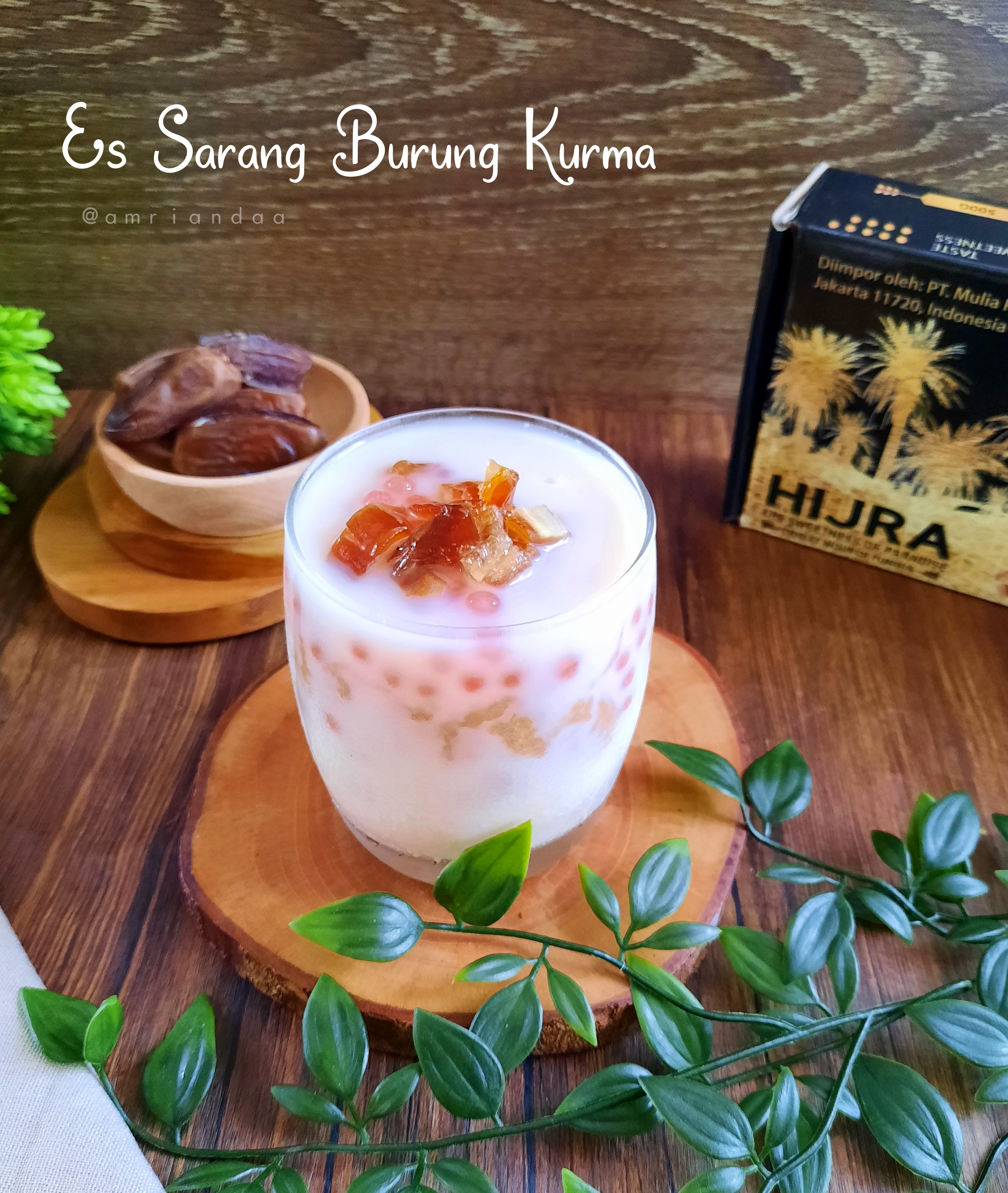 Kurma Hijra Blog Image