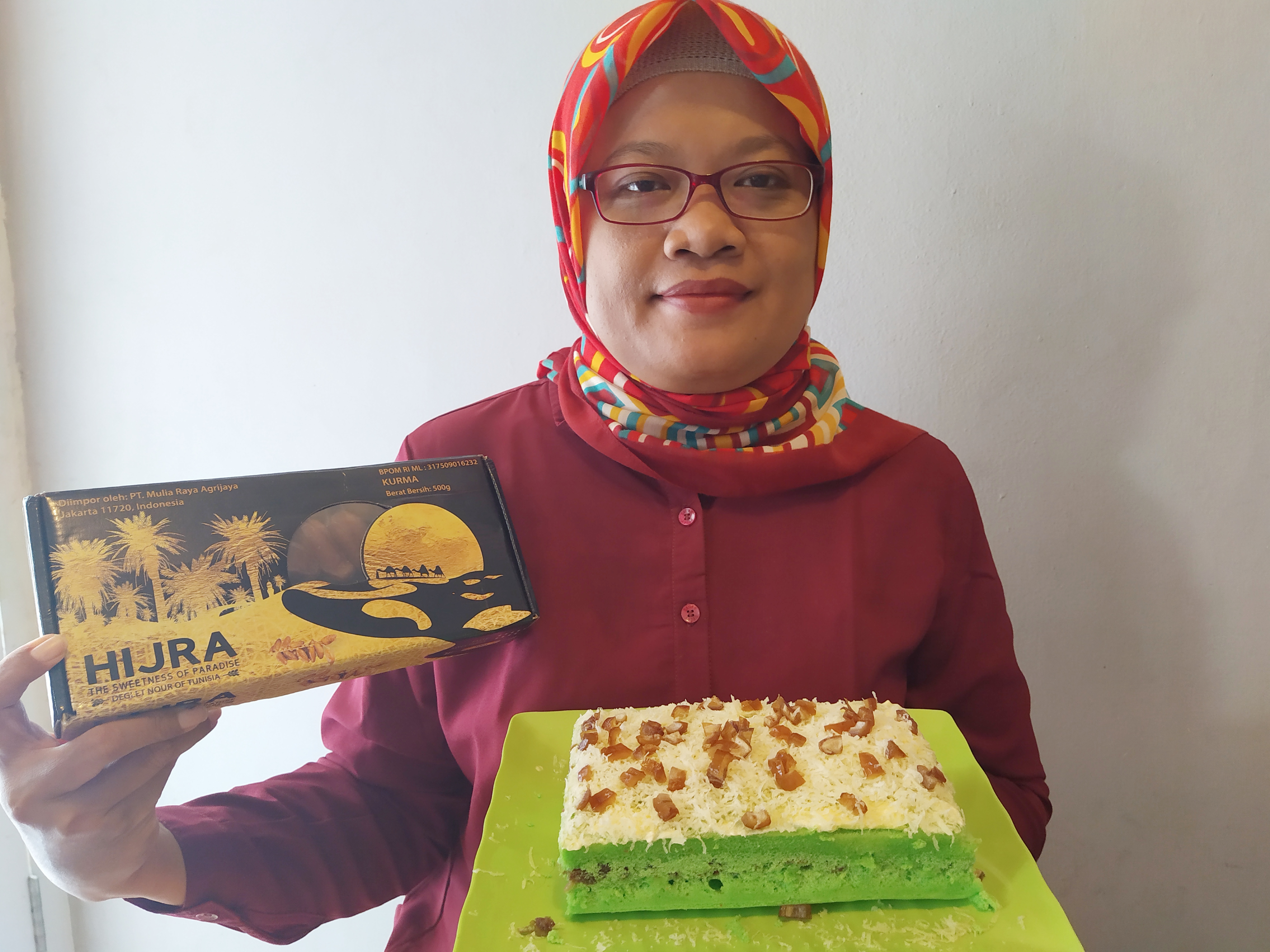 Kurma Hijra Blog Image