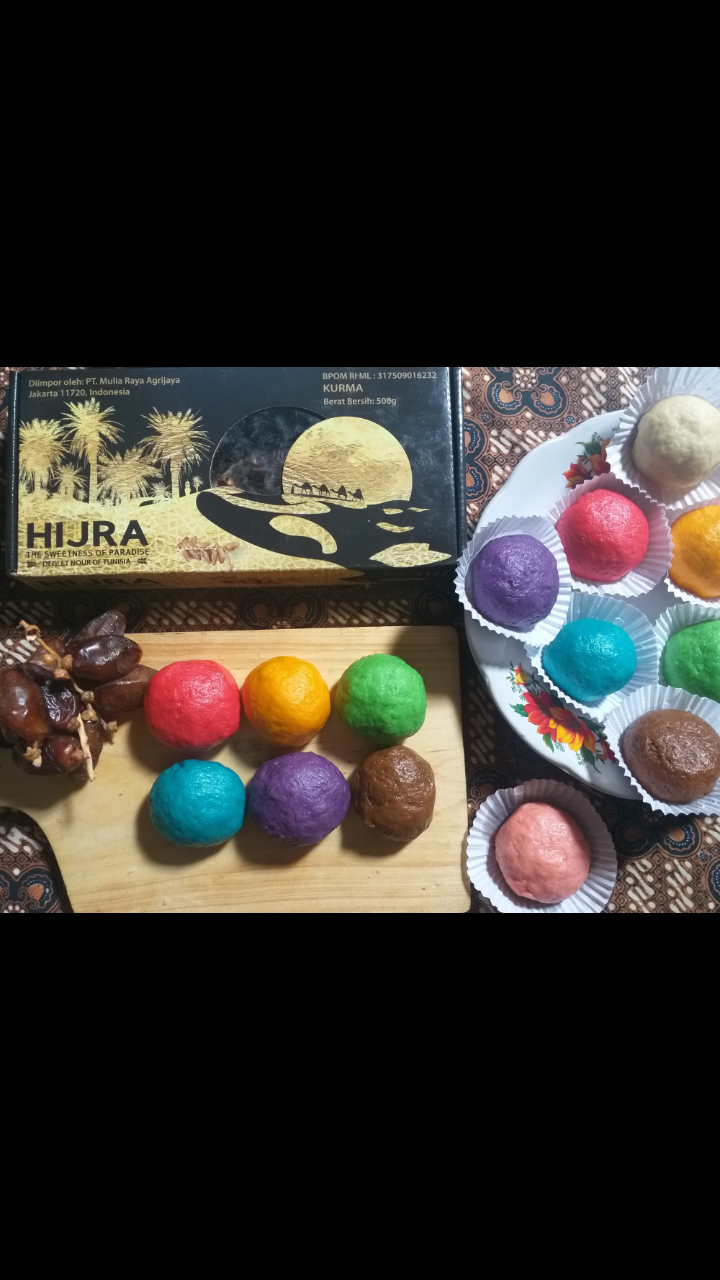 Kurma Hijra Blog Image