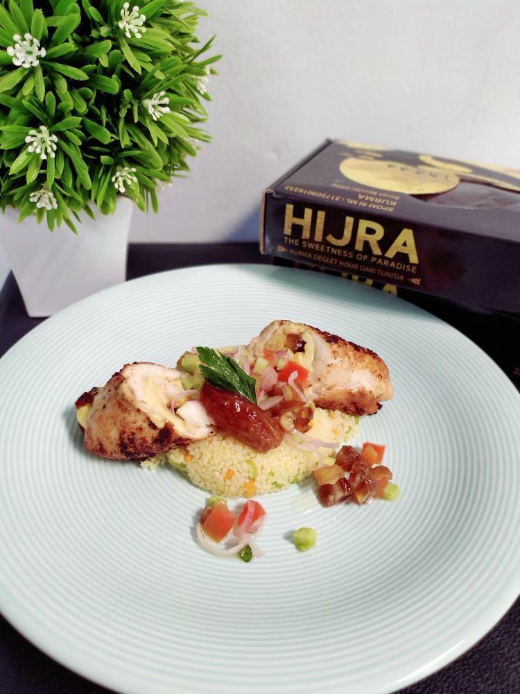 Kurma Hijra Blog Image