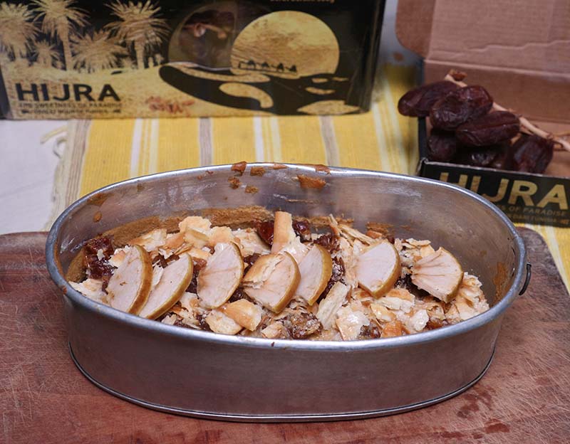 Kurma Hijra Blog Image