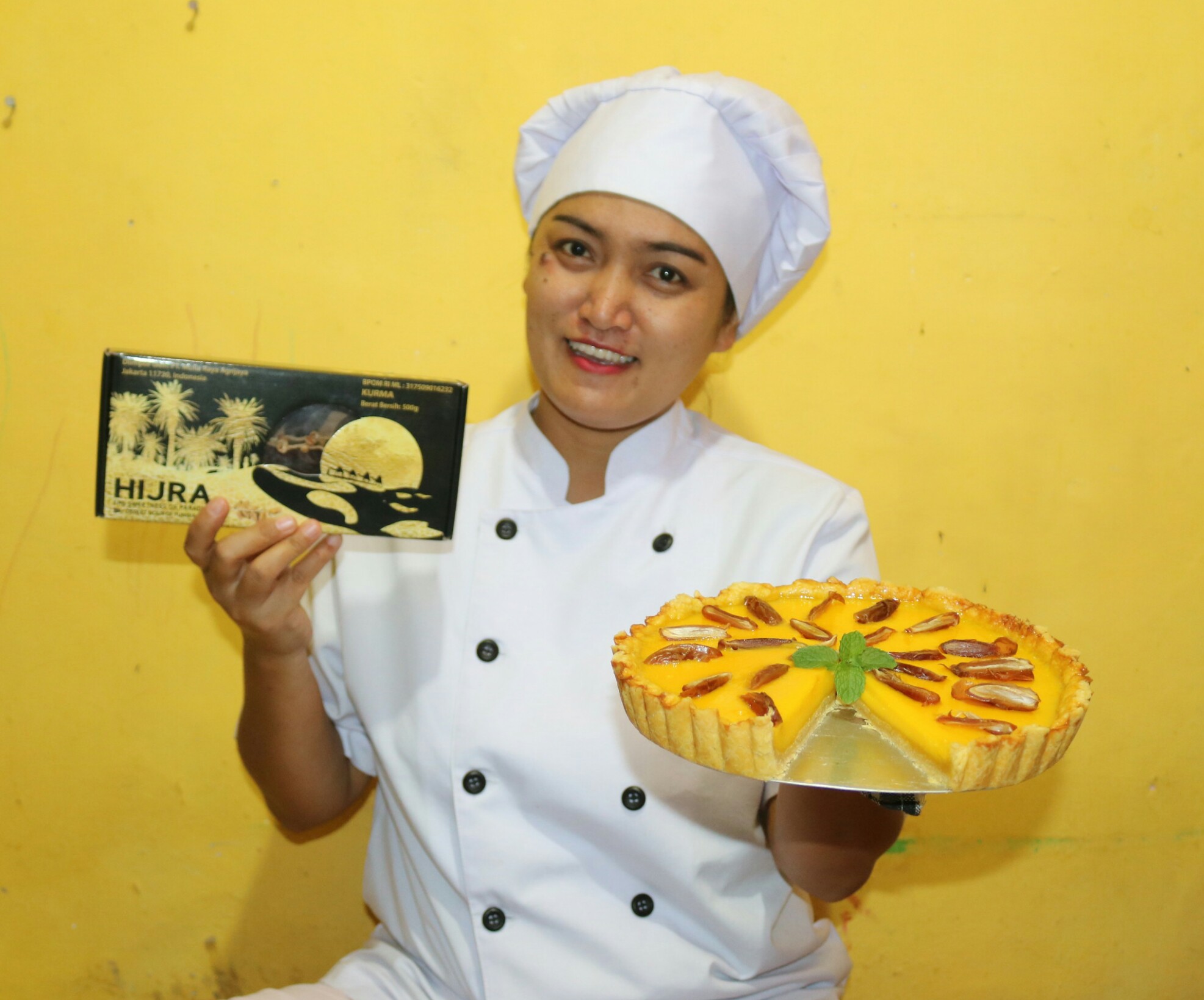 Kurma Hijra Blog Image