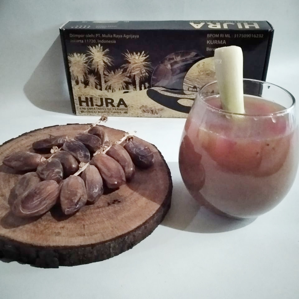 Kurma Hijra Blog Image