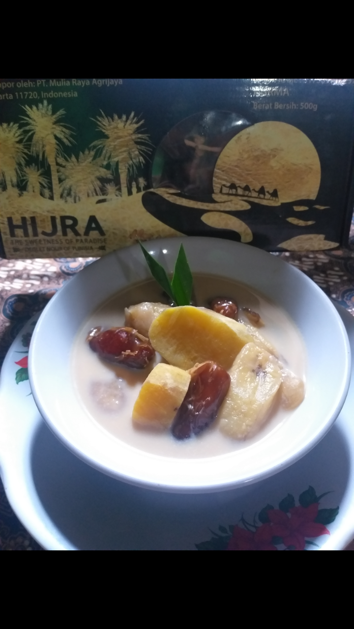 Kurma Hijra Blog Image