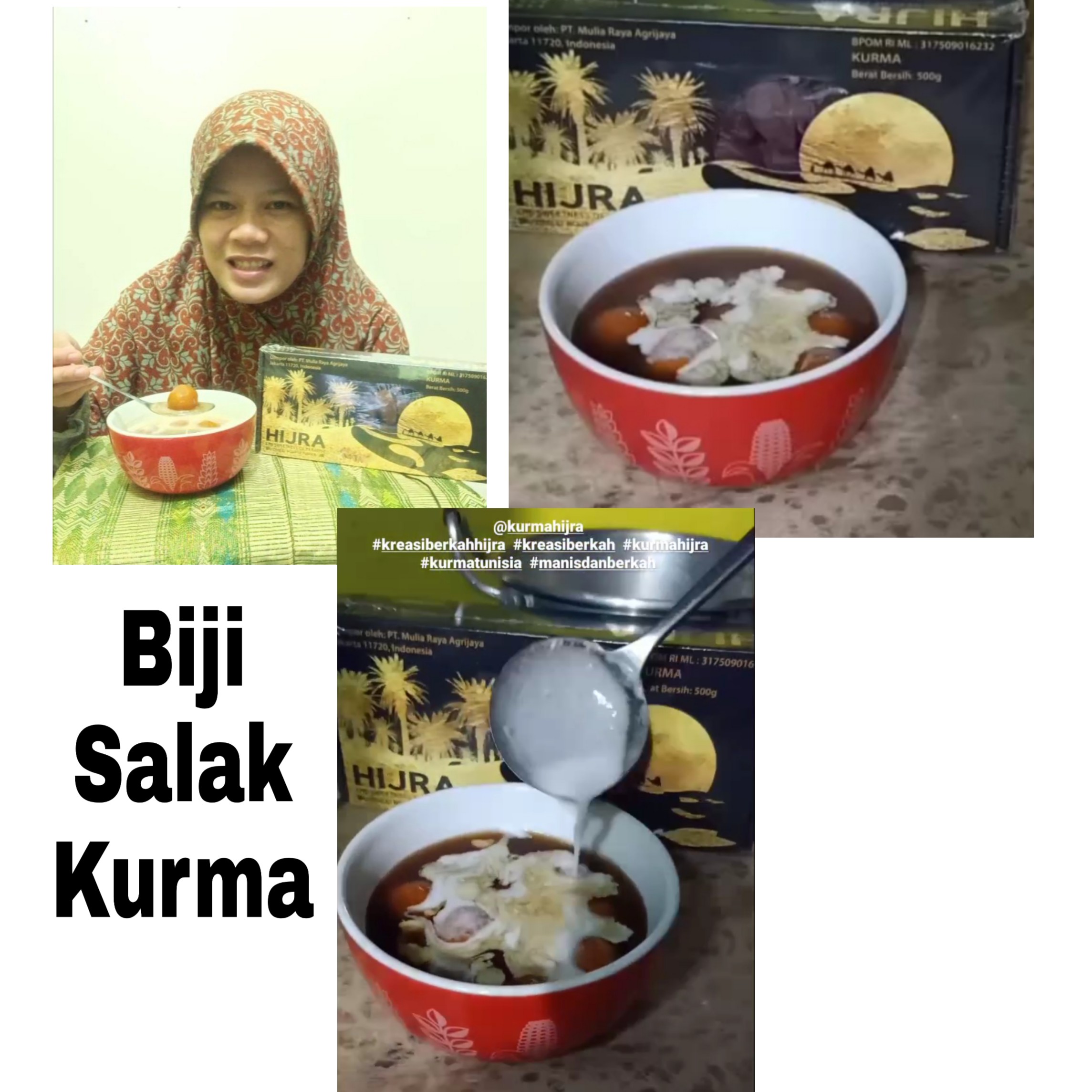 Kurma Hijra Blog Image