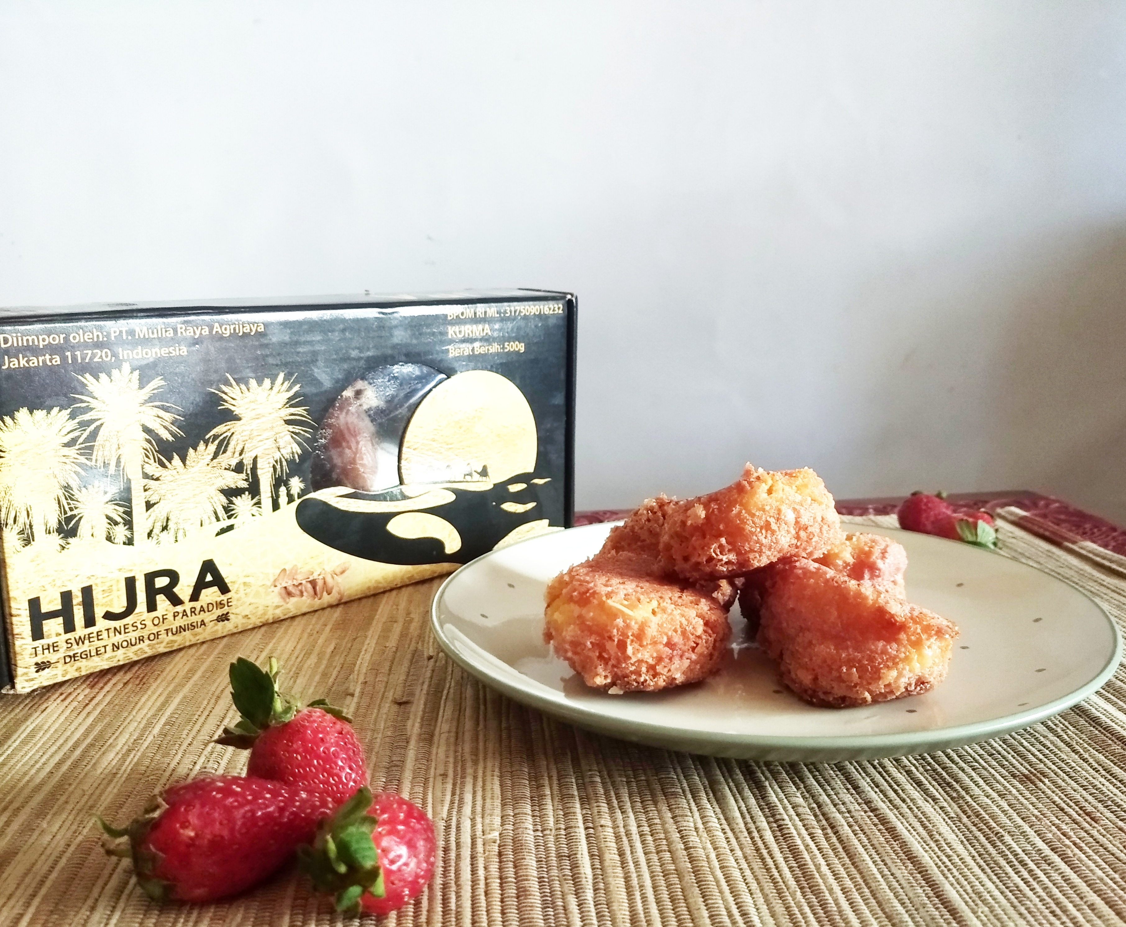 Kurma Hijra Blog Image