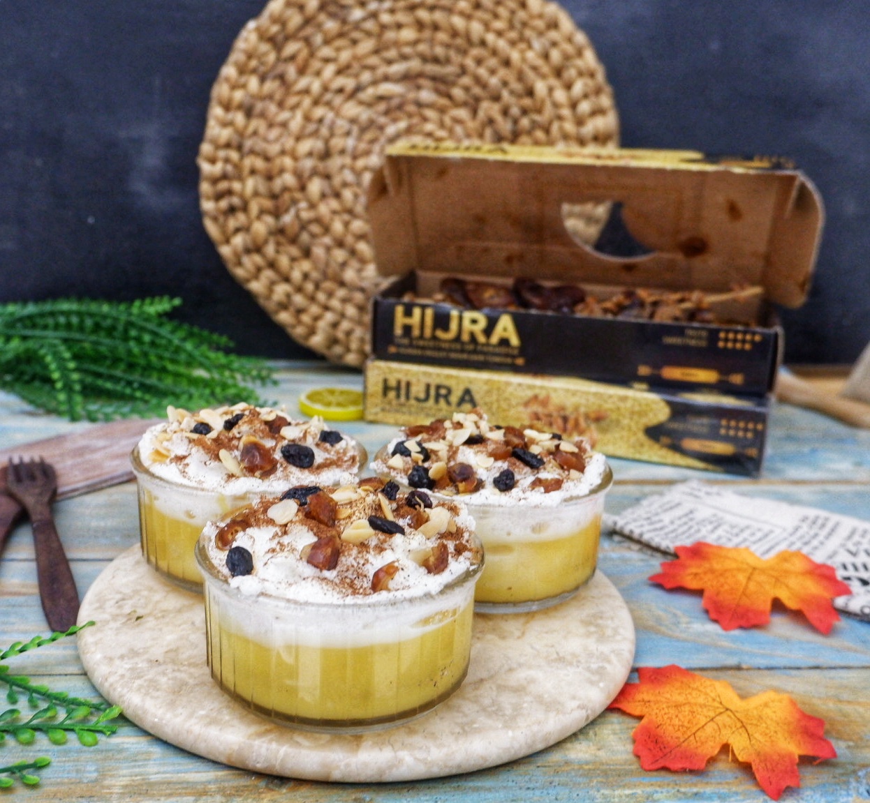 Kurma Hijra Blog Image